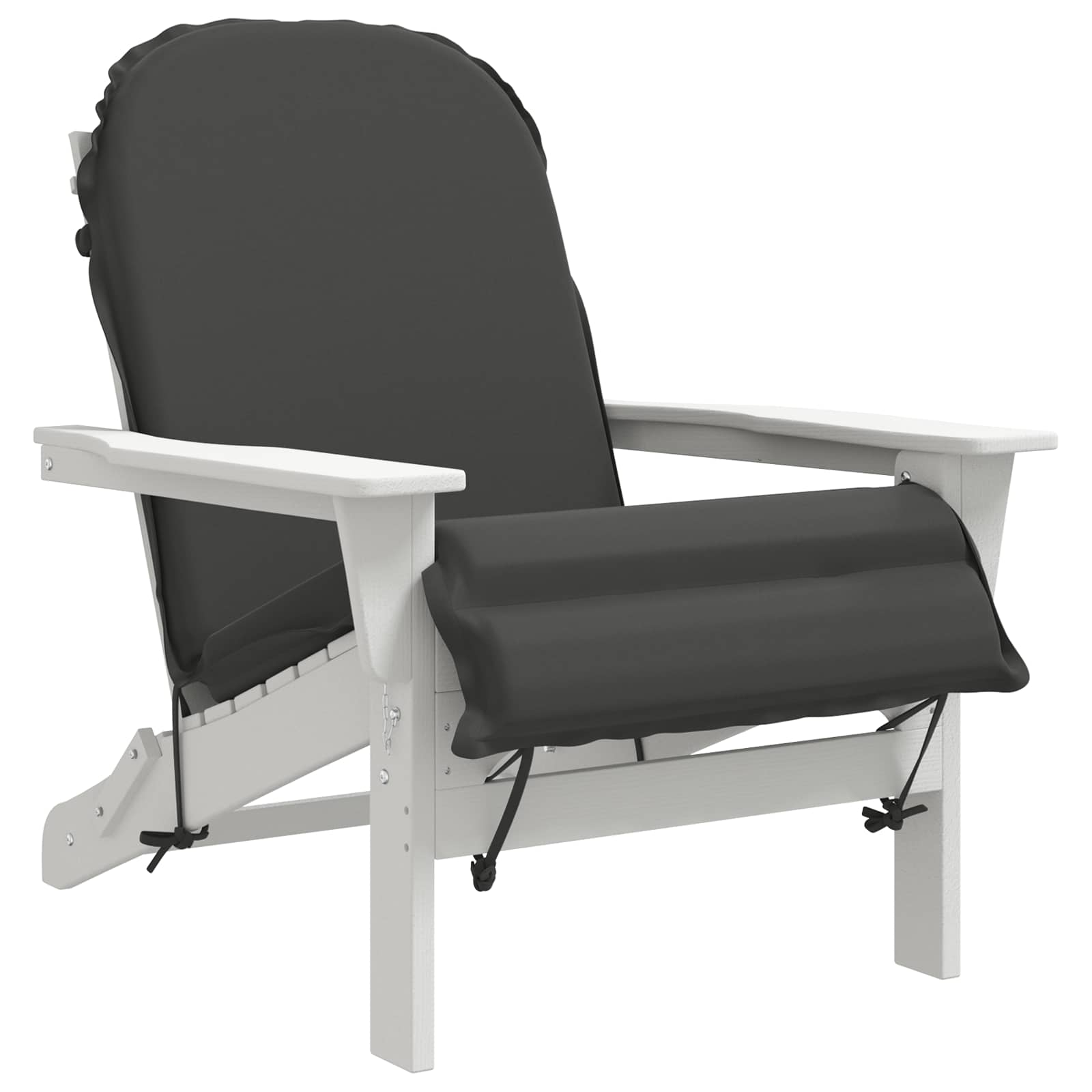 Cuscino per Lounger Sole GEMERT 100% Poliestere Antracite