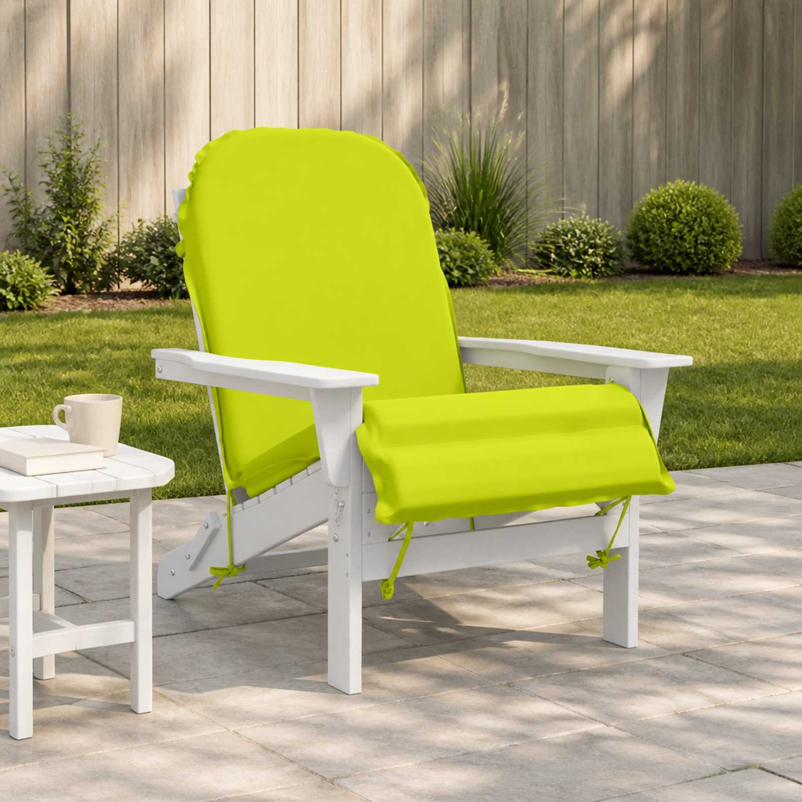 Cuscino per Lounger Sole GEMERT 100% Poliestere 55 x 135 x 6 cm