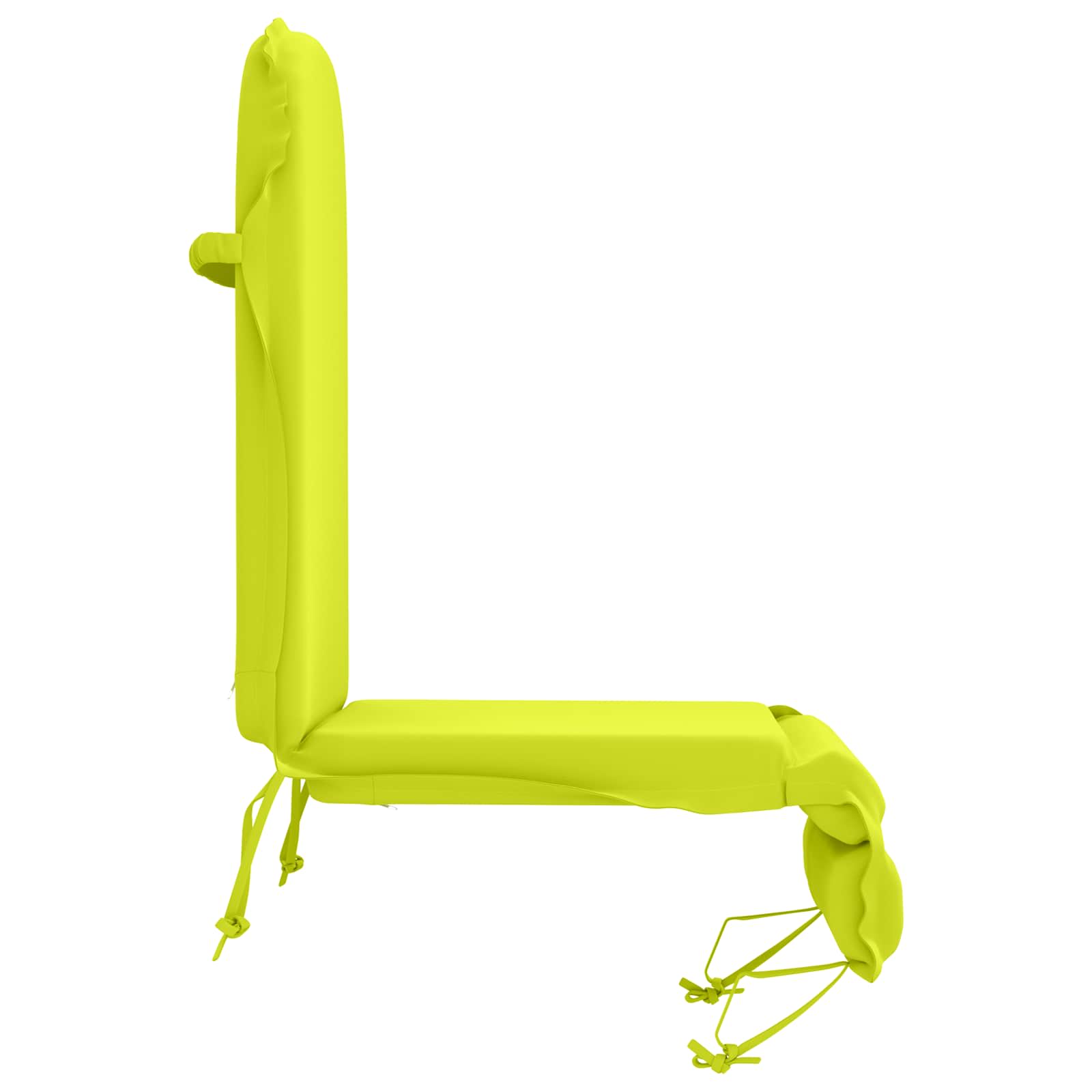 Cuscino per Lounger Sole GEMERT 100% Poliestere 55 x 135 x 6 cm