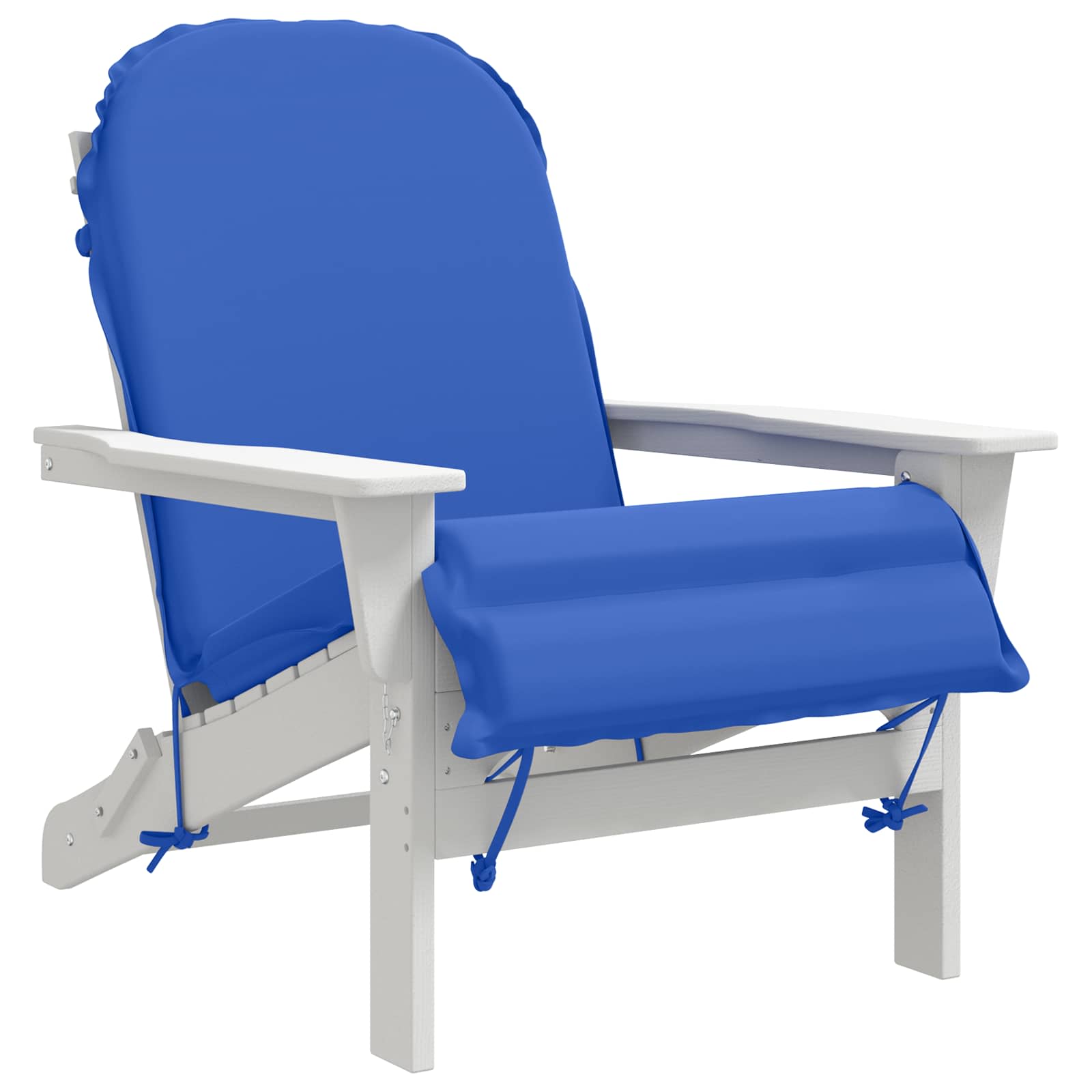 Cuscino per Lounger Sole GEMERT 100% Poliestere Blu Reale
