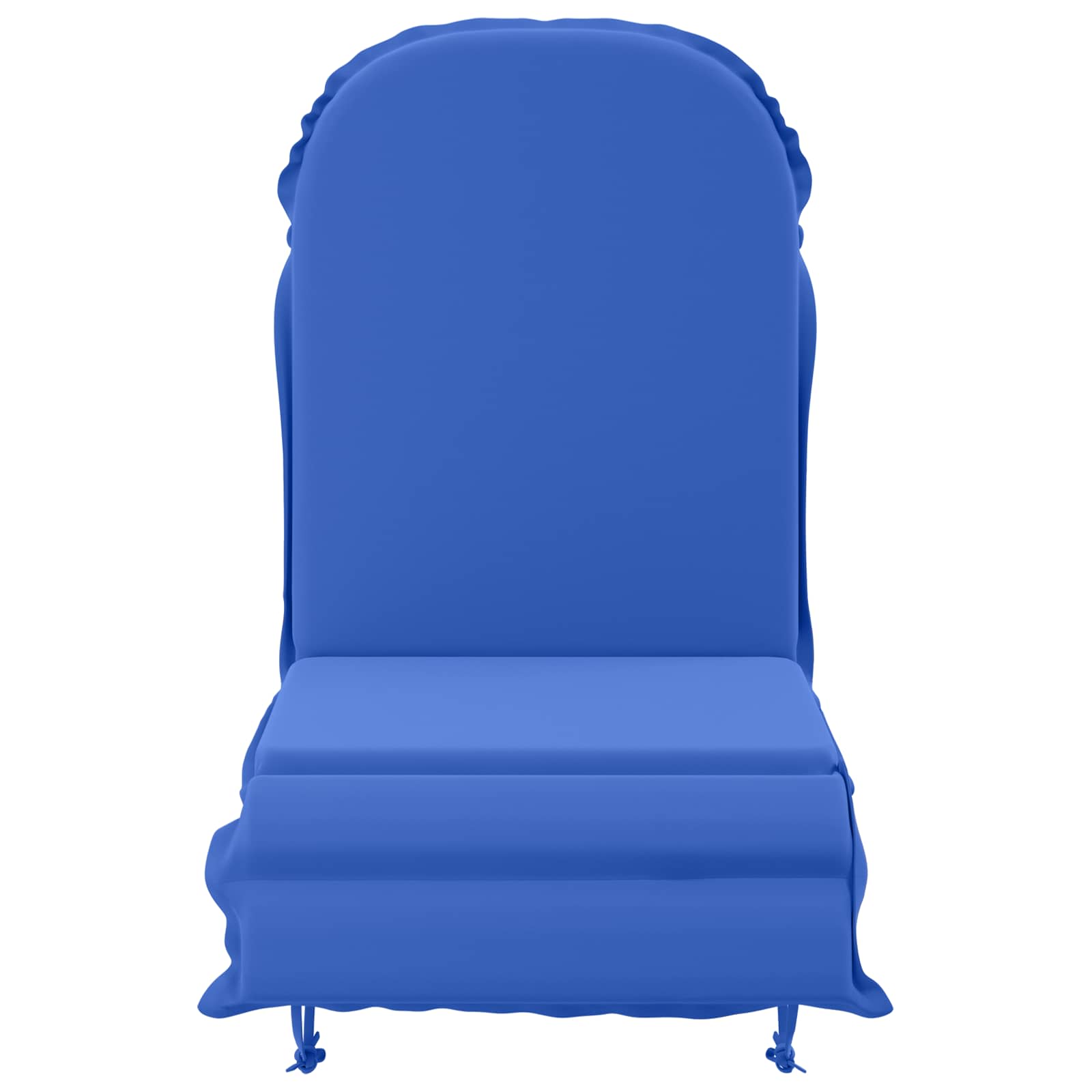 Cuscino per Lounger Sole GEMERT 100% Poliestere Blu Reale