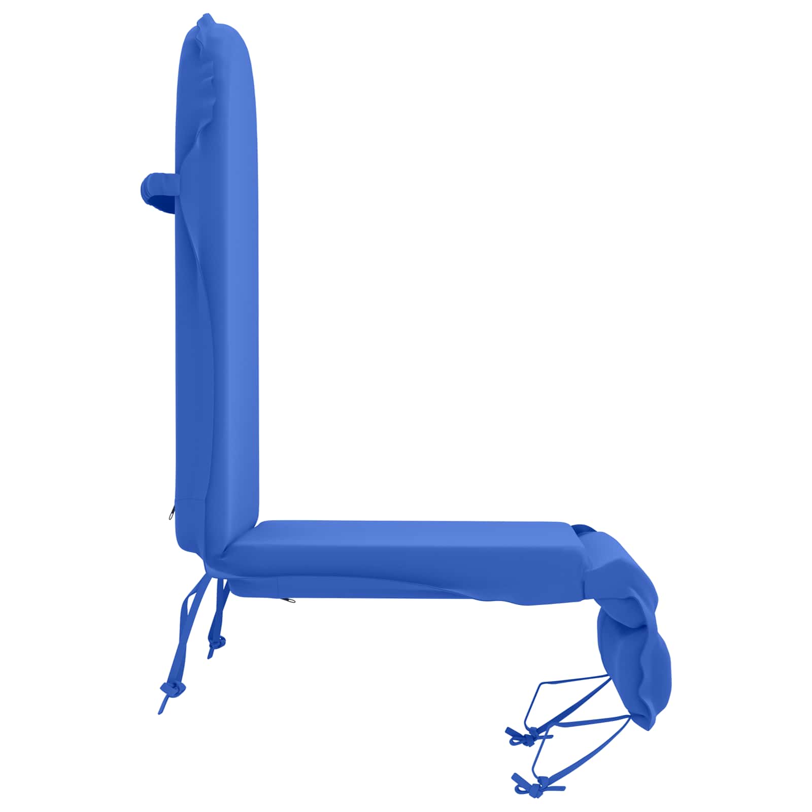 Cuscino per Lounger Sole GEMERT 100% Poliestere Blu Reale