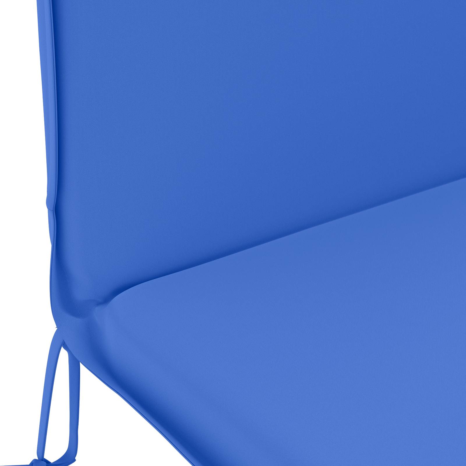 Cuscino per Lounger Sole GEMERT 100% Poliestere Blu Reale