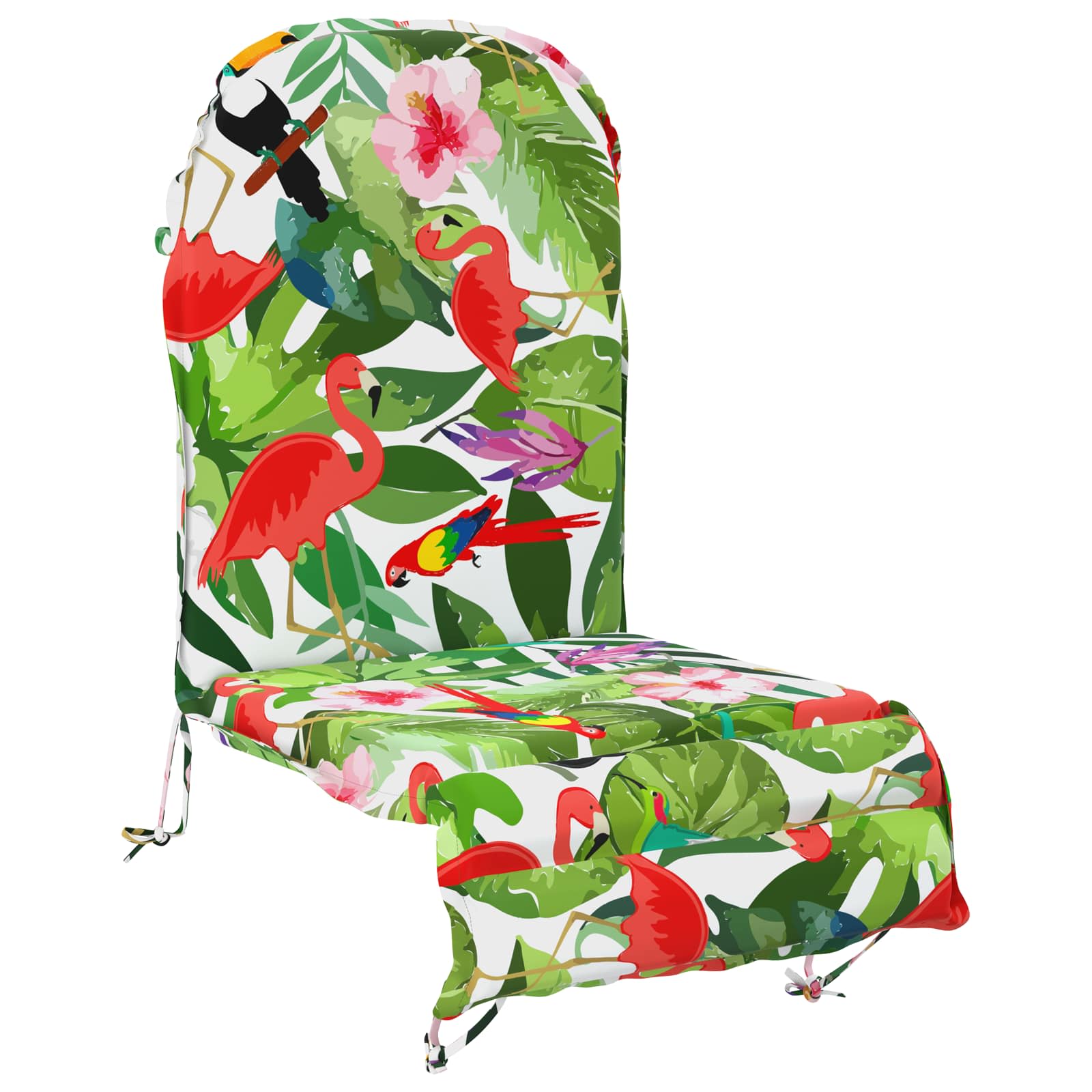 Cuscino per Lounger Sole GEMERT 100% Poliestere Multicolore