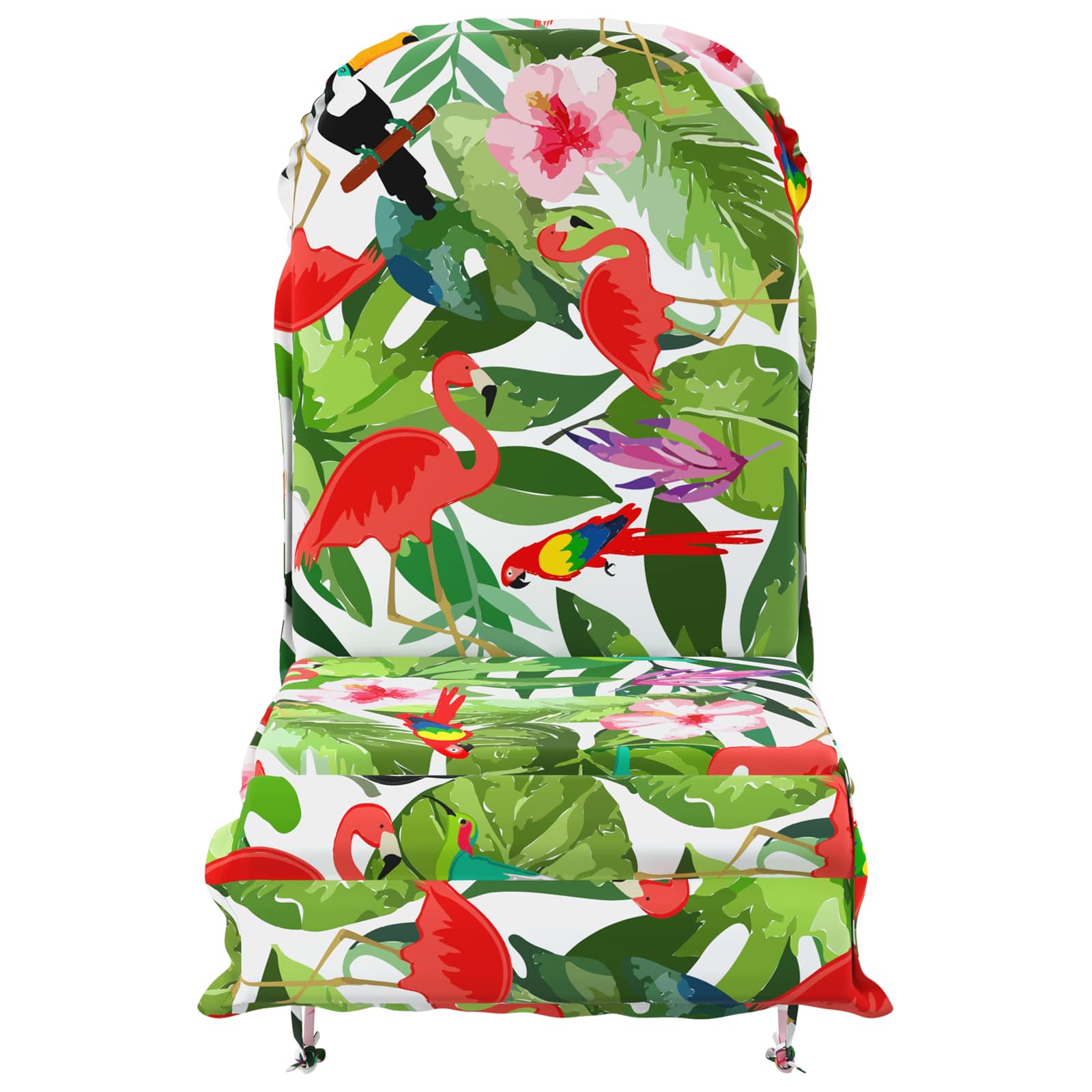 Cuscino per Lounger Sole GEMERT 100% Poliestere Multicolore