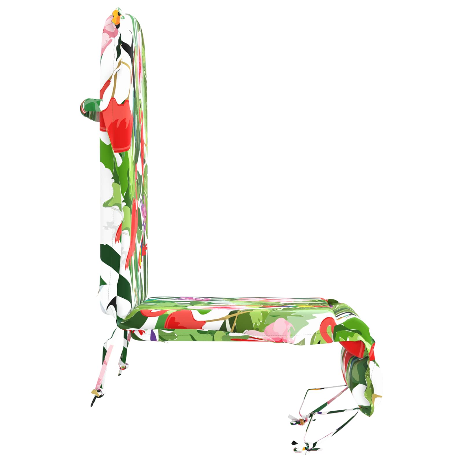 Cuscino per Lounger Sole GEMERT 100% Poliestere Multicolore