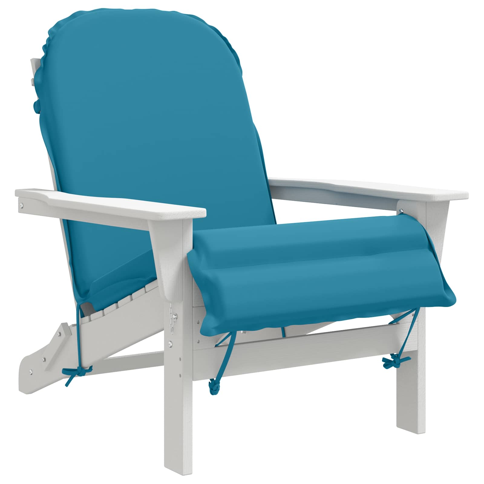 Cuscino per Lounger Sole GEMERT 100% Poliestere Azzurro