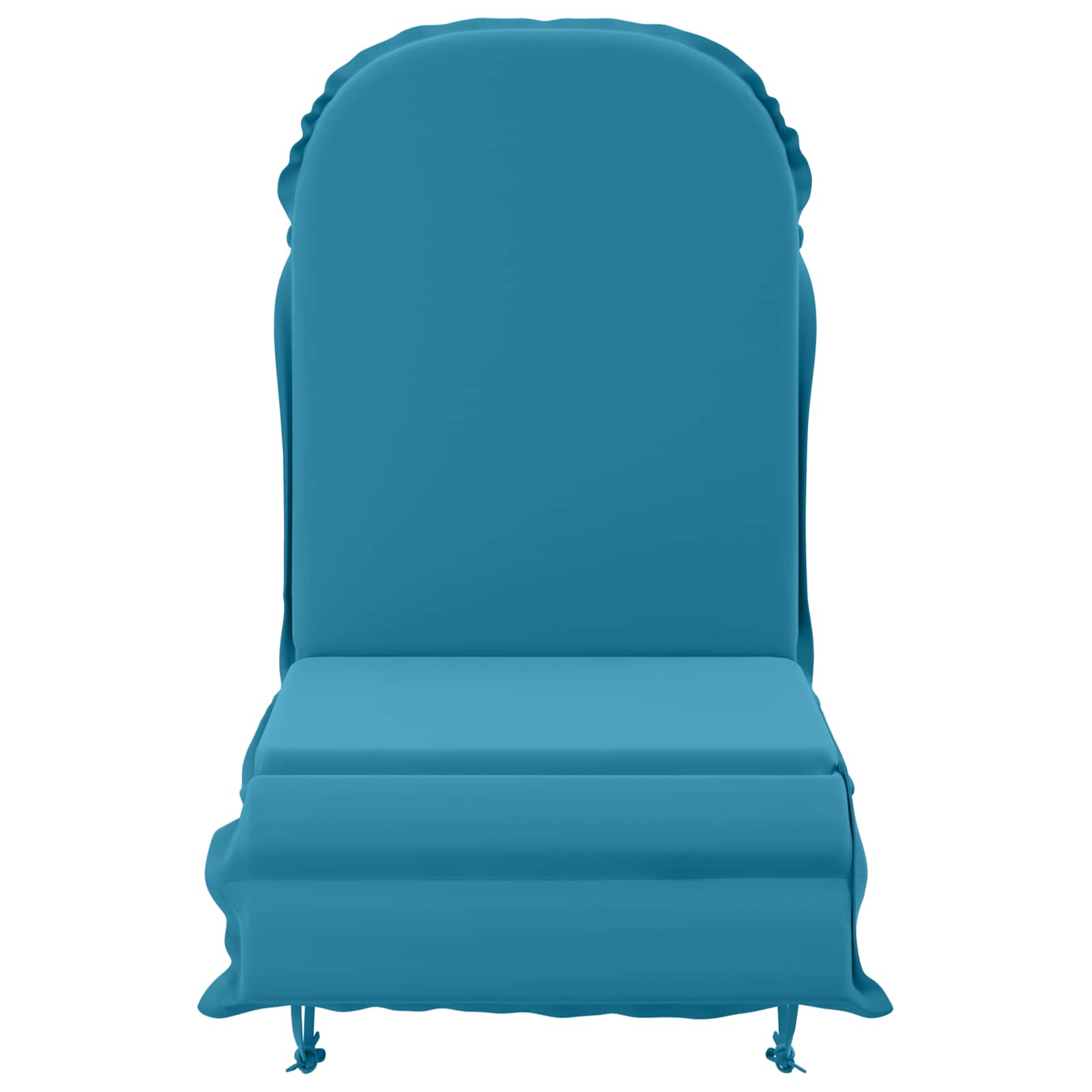 Cuscino per Lounger Sole GEMERT 100% Poliestere Azzurro