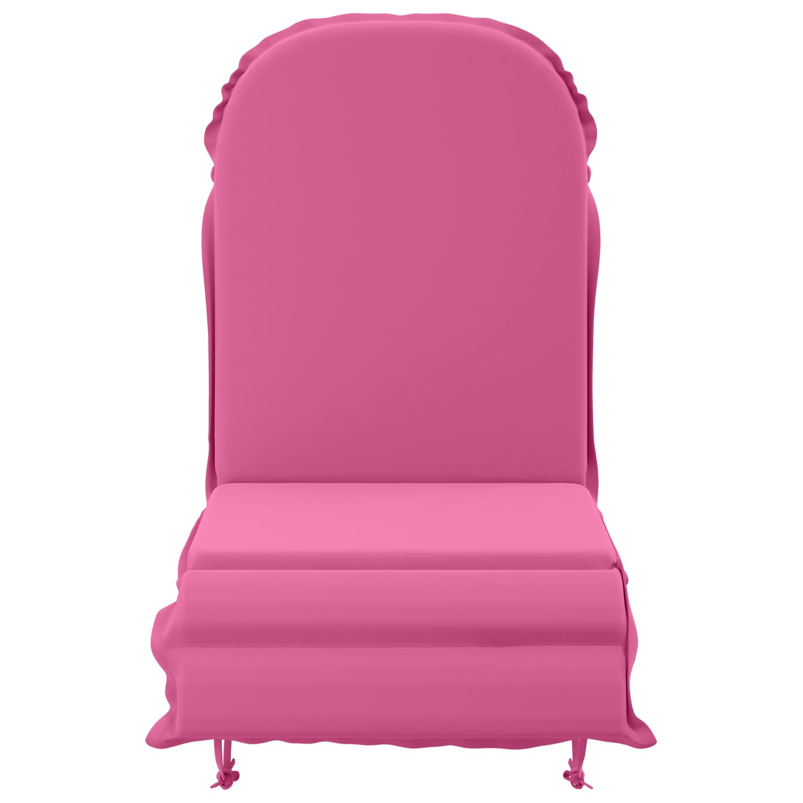 Cuscino per Lounger Sole GEMERT 100% Poliestere Rosa