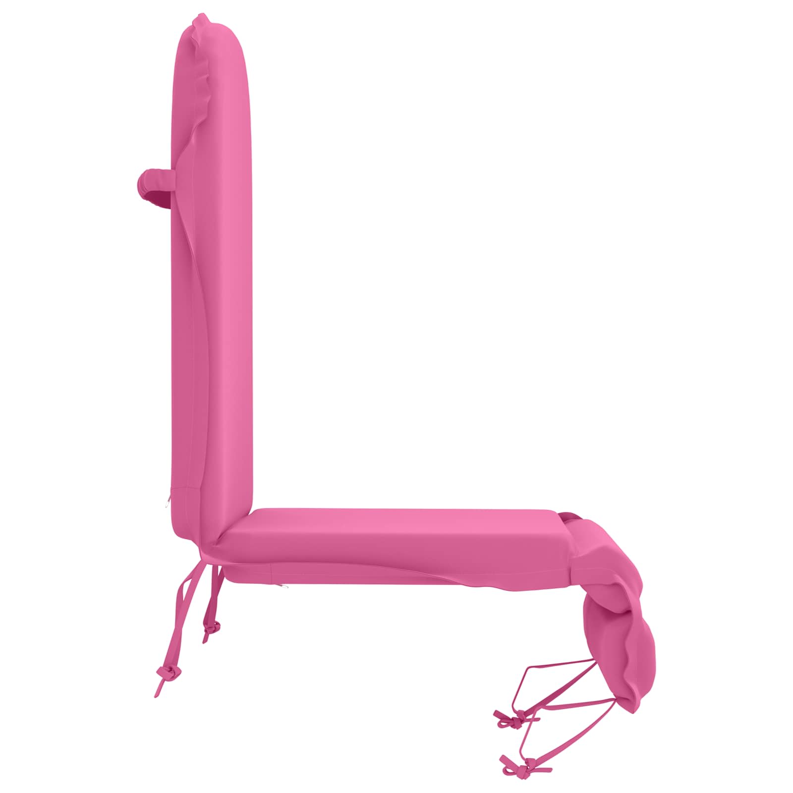 Cuscino per Lounger Sole GEMERT 100% Poliestere Rosa