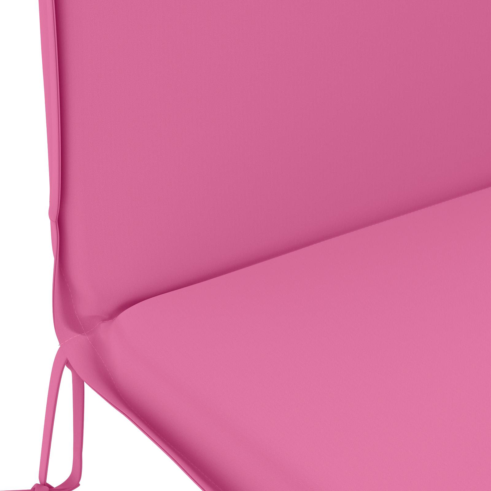 Cuscino per Lounger Sole GEMERT 100% Poliestere Rosa