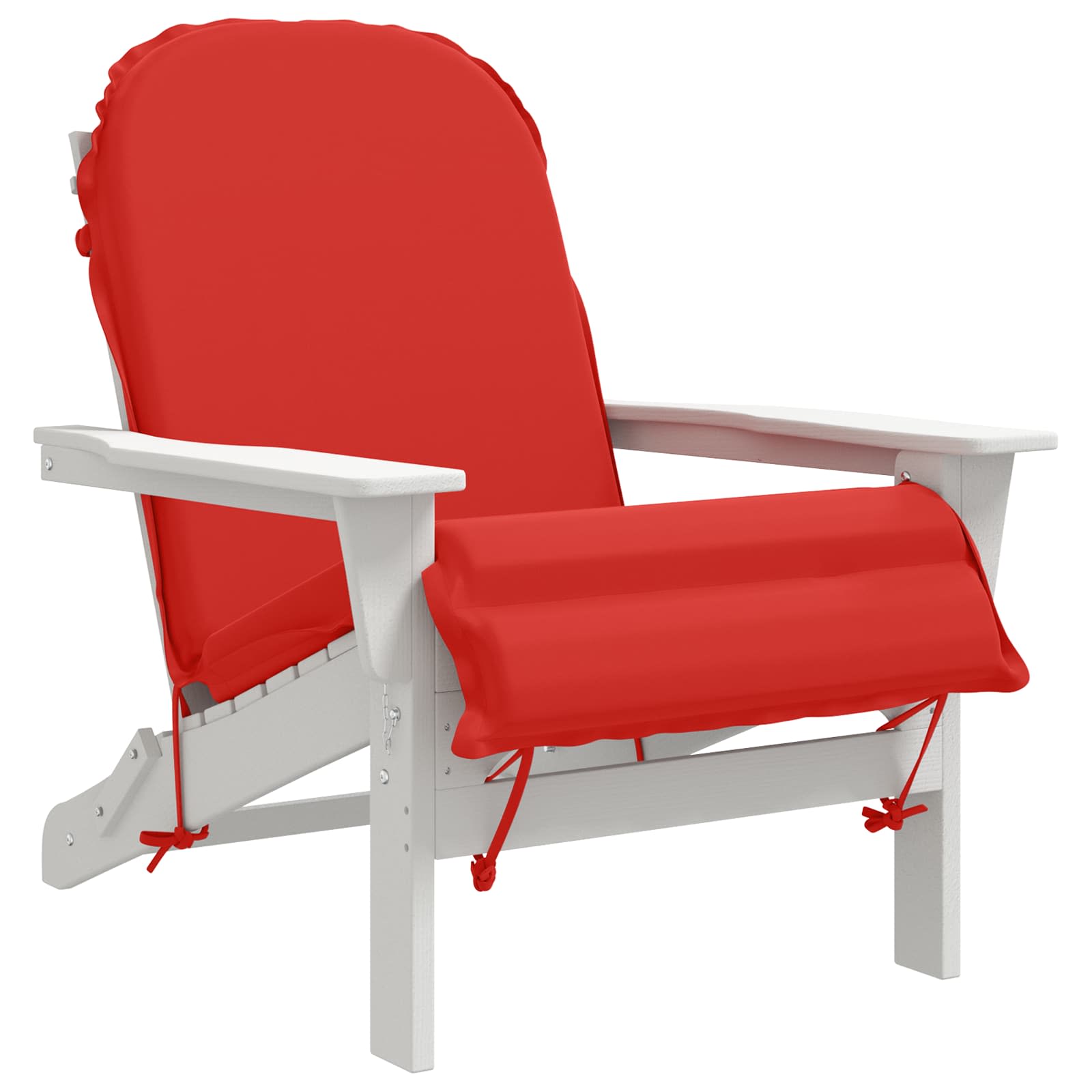 Cuscino per Lounger Sole GEMERT 100% Poliestere Rosso