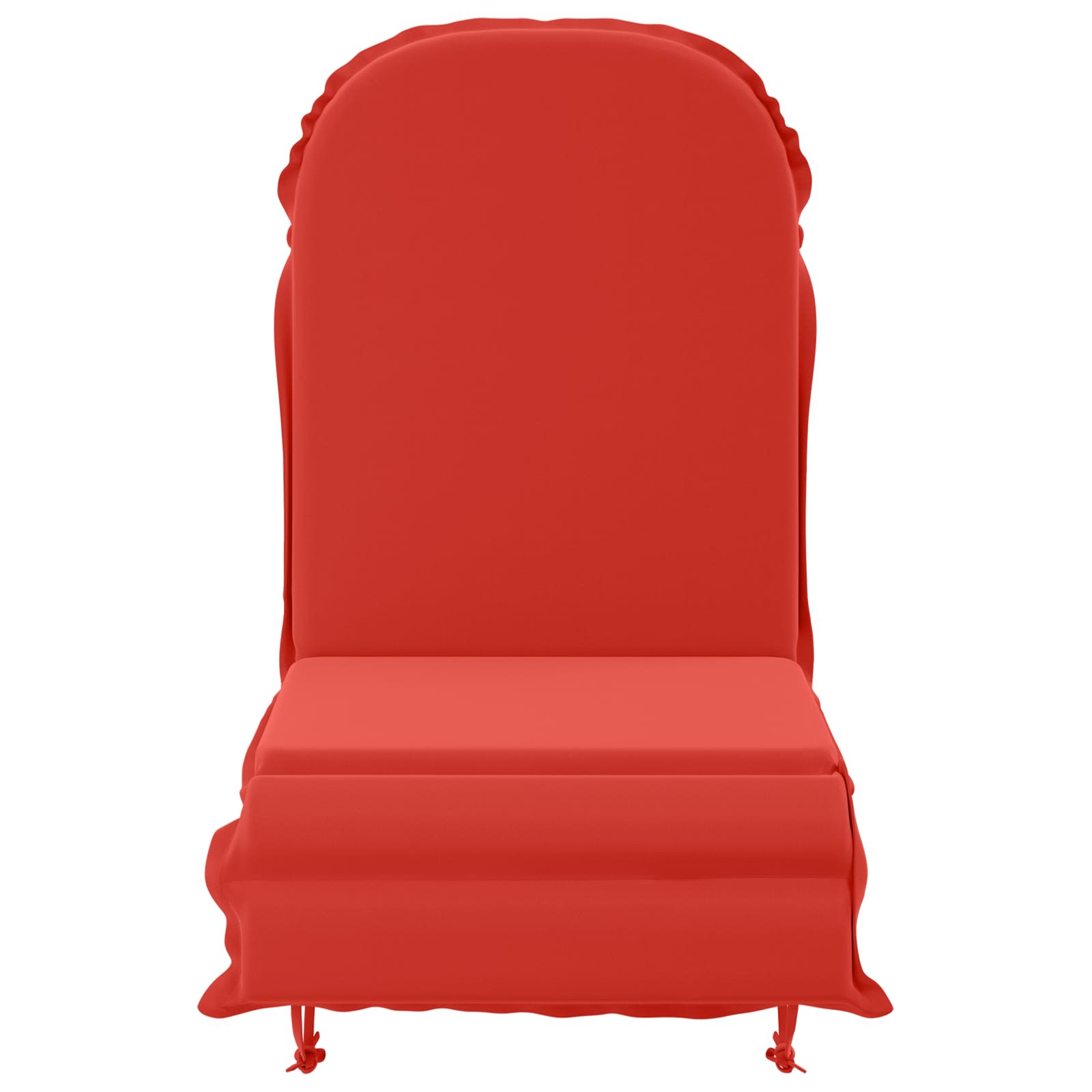 Cuscino per Lounger Sole GEMERT 100% Poliestere Rosso
