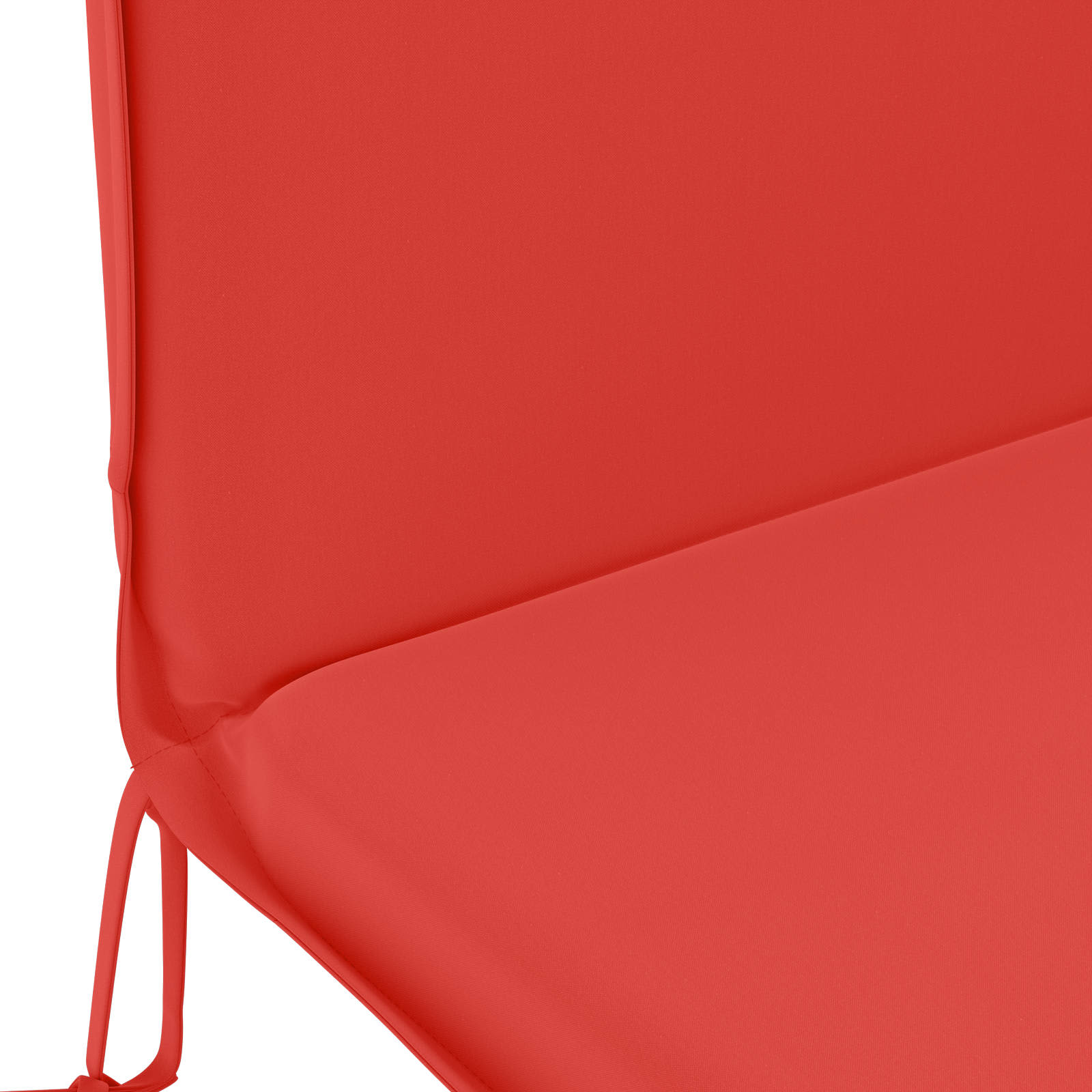 Cuscino per Lounger Sole GEMERT 100% Poliestere Rosso