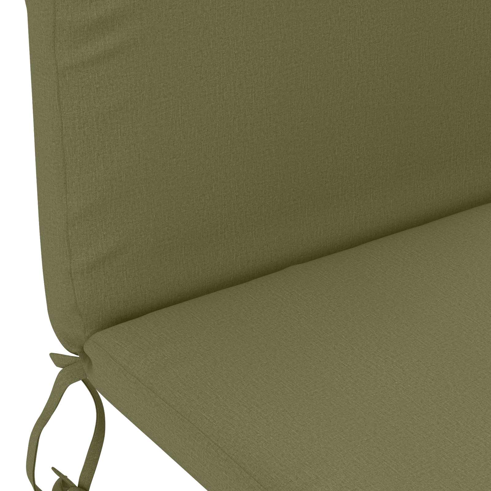 Cuscino per Lounger Sole GEMERT 100% Poliestere Verde Oliva