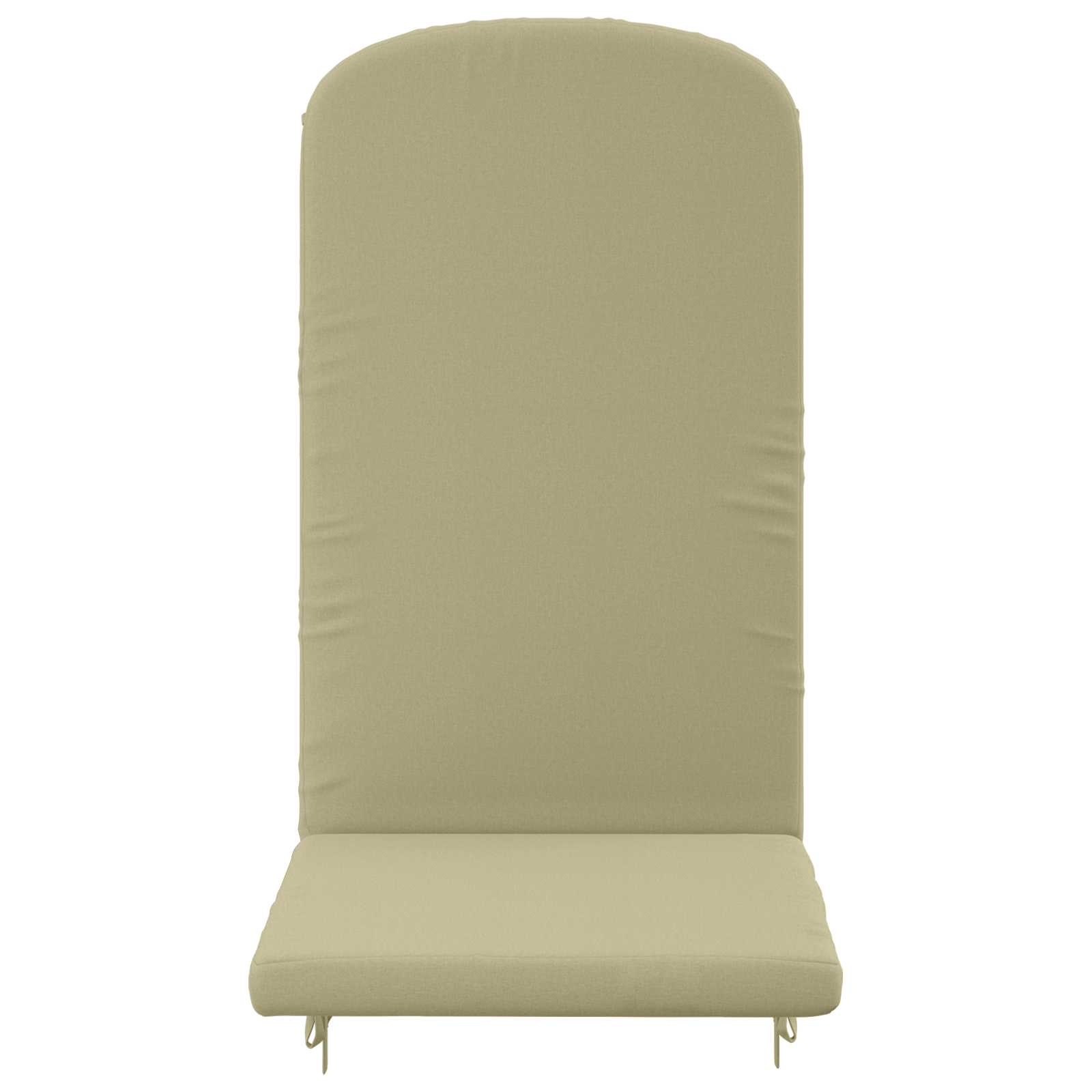 Cuscino per Lounger Sole GEMERT 100% Poliestere Verde chiaro