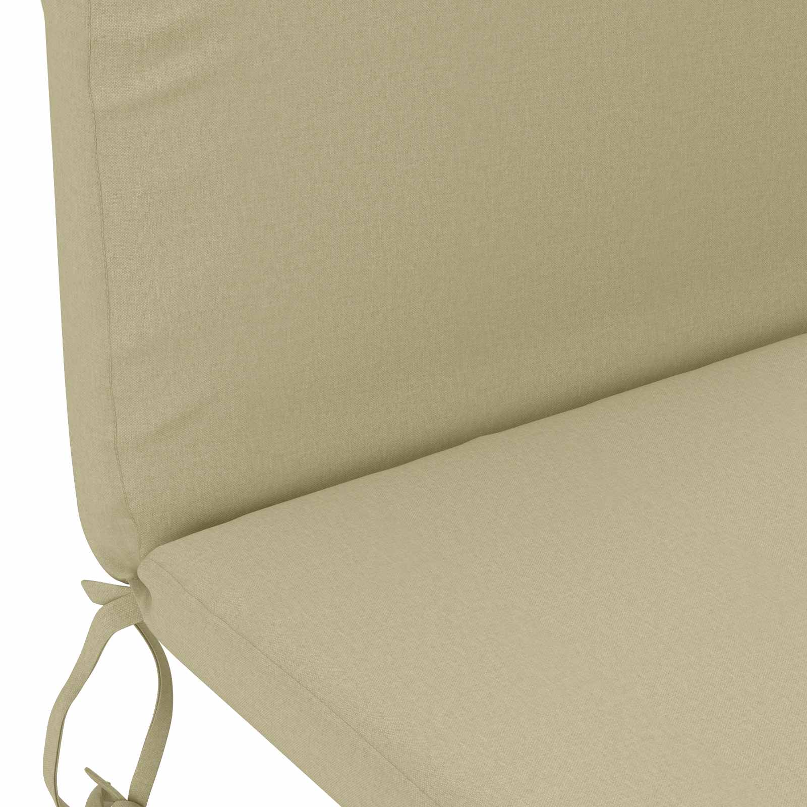 Cuscino per Lounger Sole GEMERT 100% Poliestere Verde chiaro