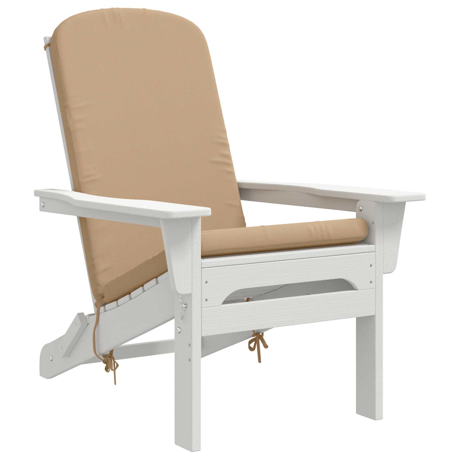 Cuscino per Lounger Sole GEMERT 100% Poliestere Sabbia