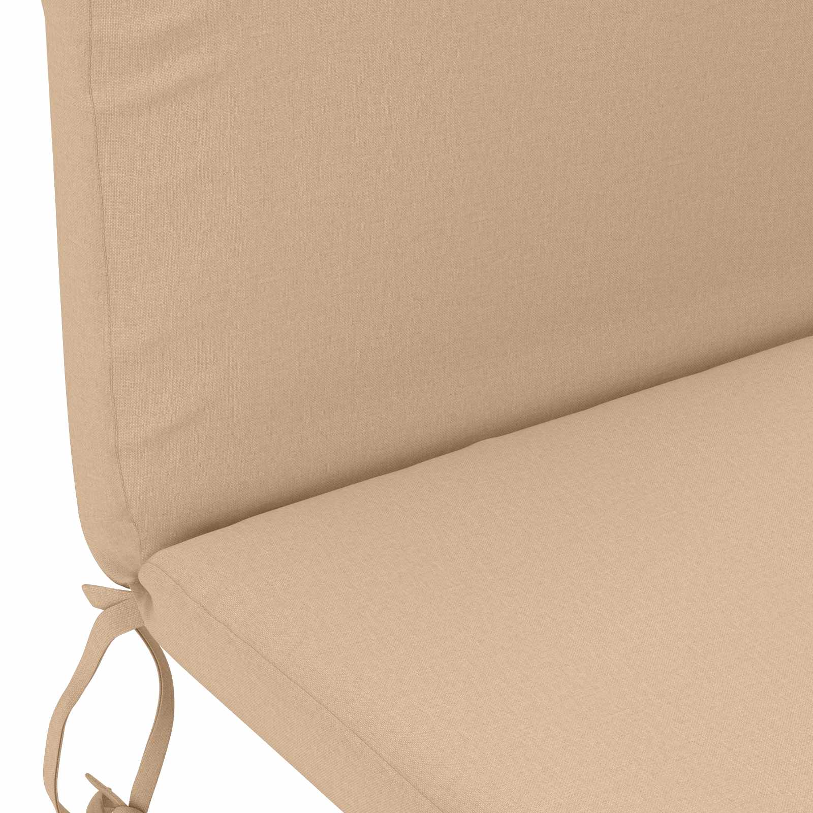 Cuscino per Lounger Sole GEMERT 100% Poliestere Sabbia