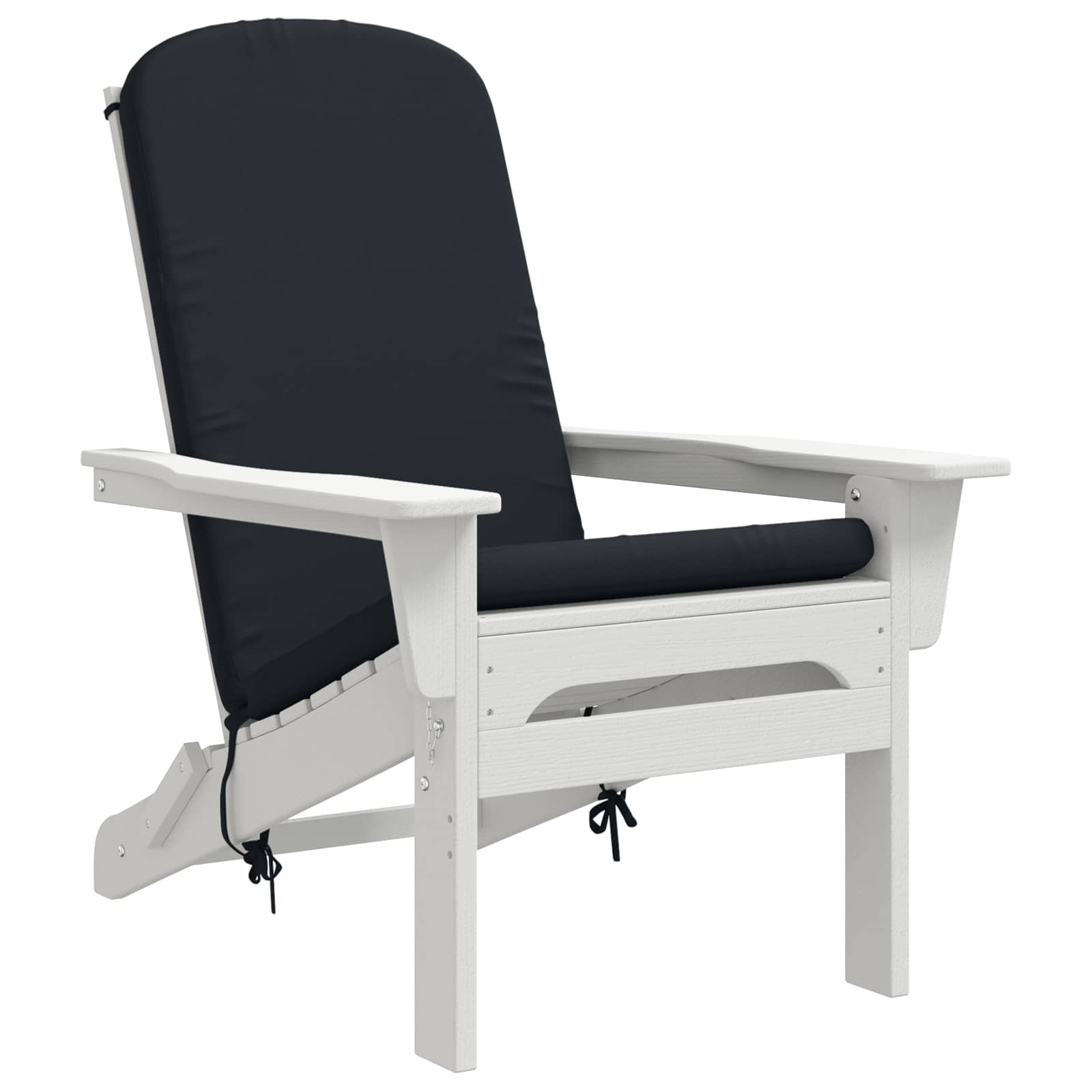Cuscino per Lounger Sole GEMERT 100% Poliestere Blu Scuro