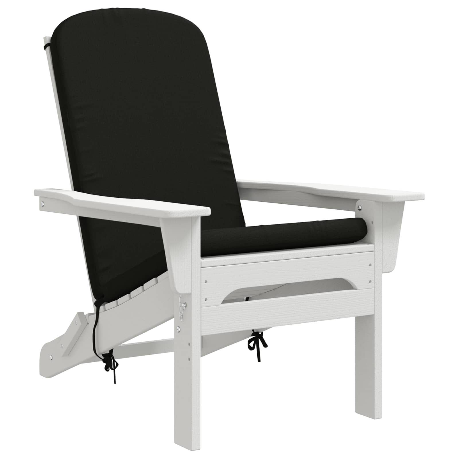 Cuscino per Lounger Sole GEMERT 100% Poliestere Nero