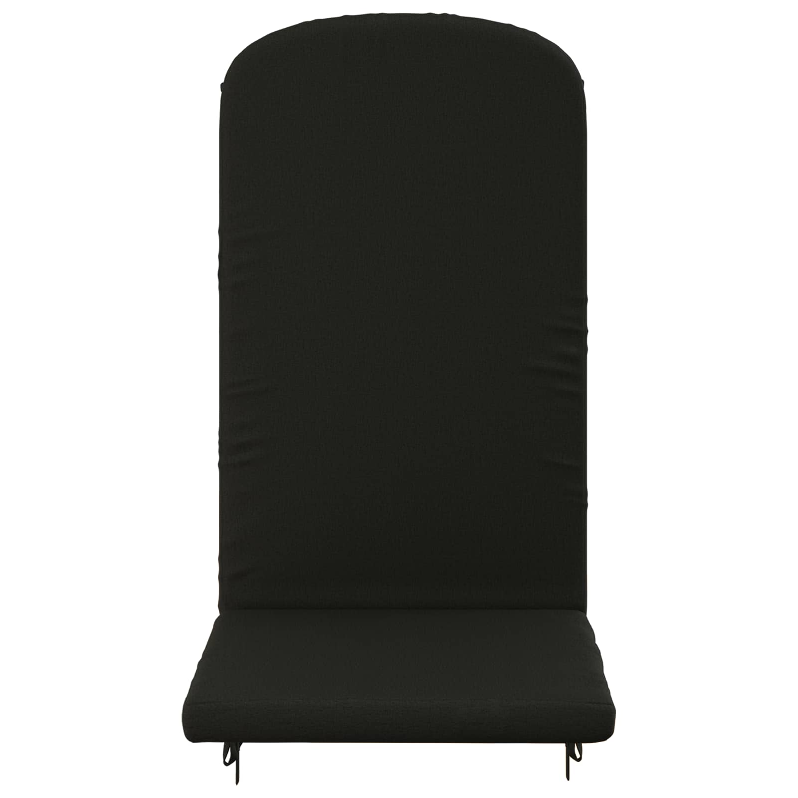 Cuscino per Lounger Sole GEMERT 100% Poliestere Nero