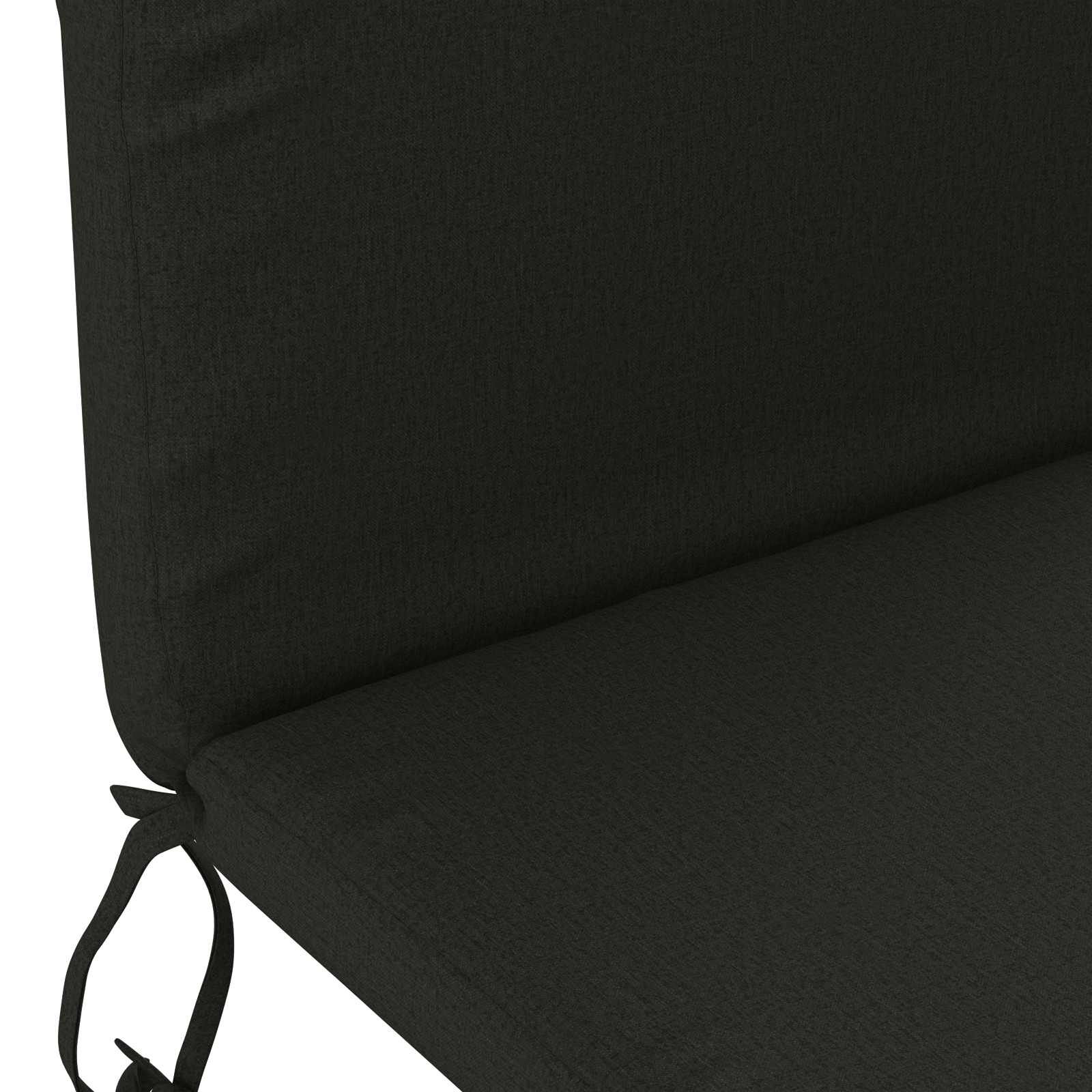 Cuscino per Lounger Sole GEMERT 100% Poliestere Nero