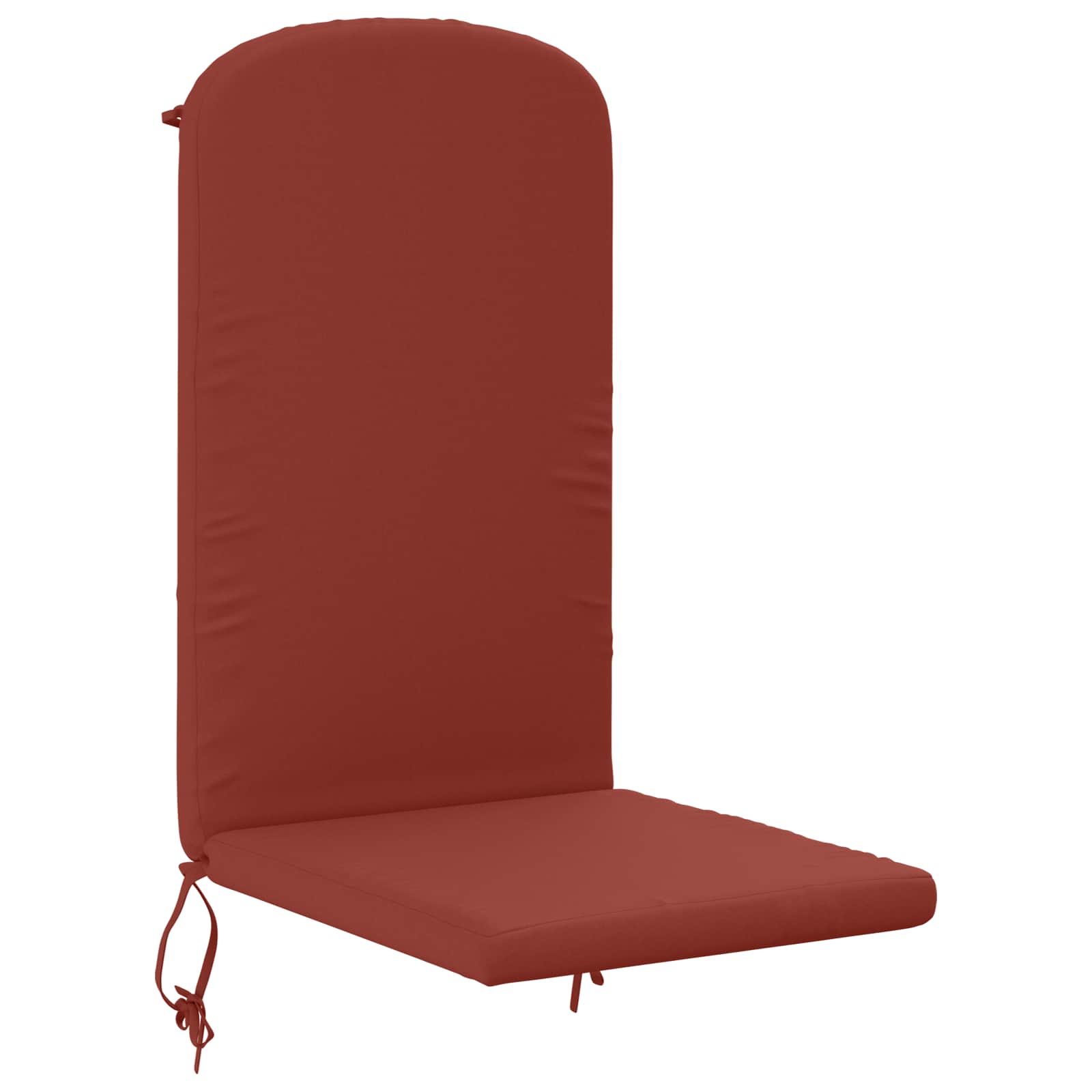 Cuscino per Lounger Sole GEMERT 100% Poliestere Rosso