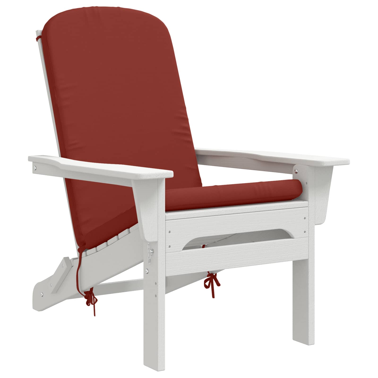 Cuscino per Lounger Sole GEMERT 100% Poliestere Rosso