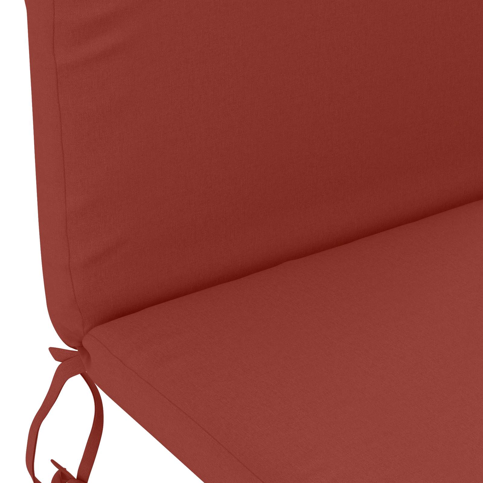Cuscino per Lounger Sole GEMERT 100% Poliestere Rosso