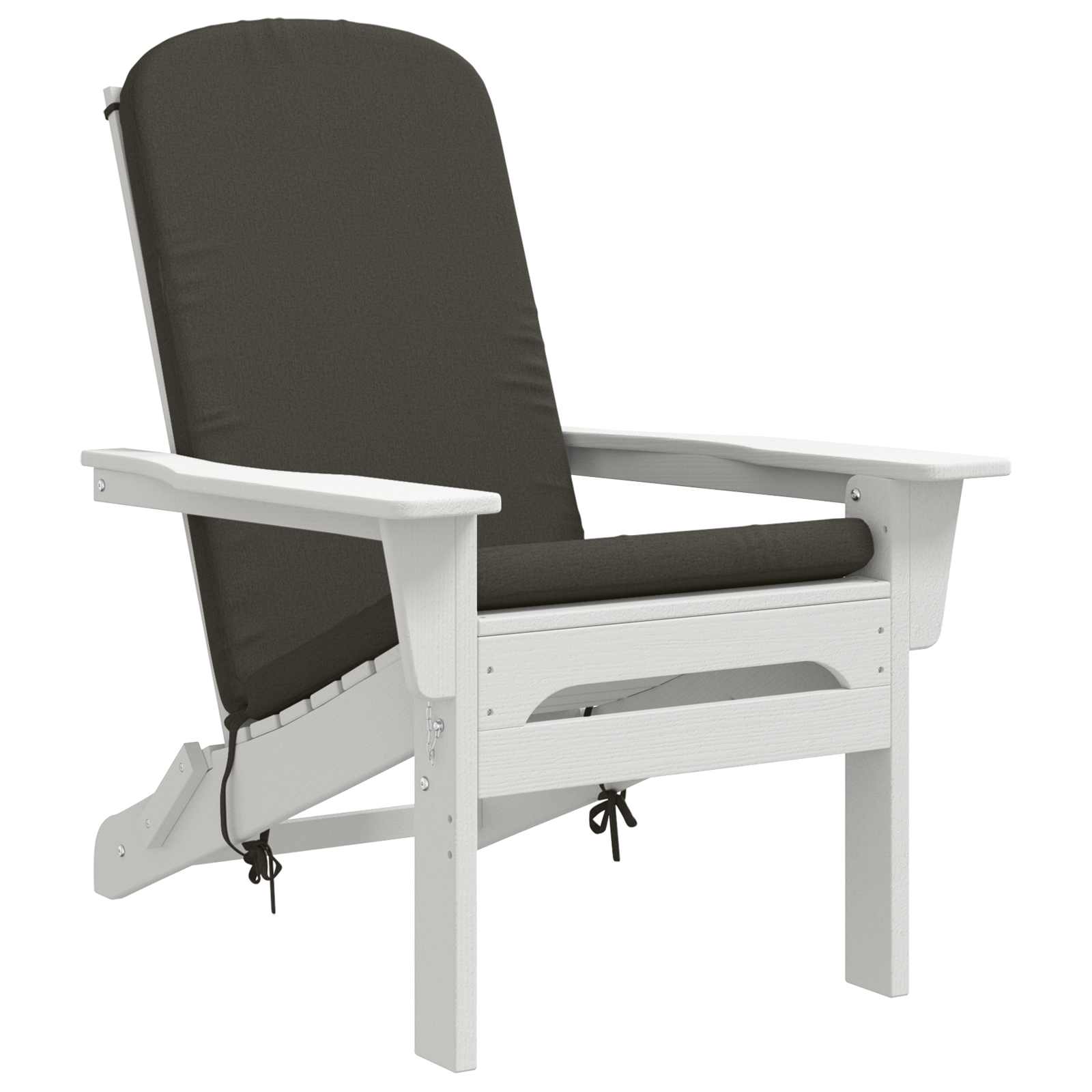 Cuscino per Lounger Sole GEMERT 100% Poliestere Antracite