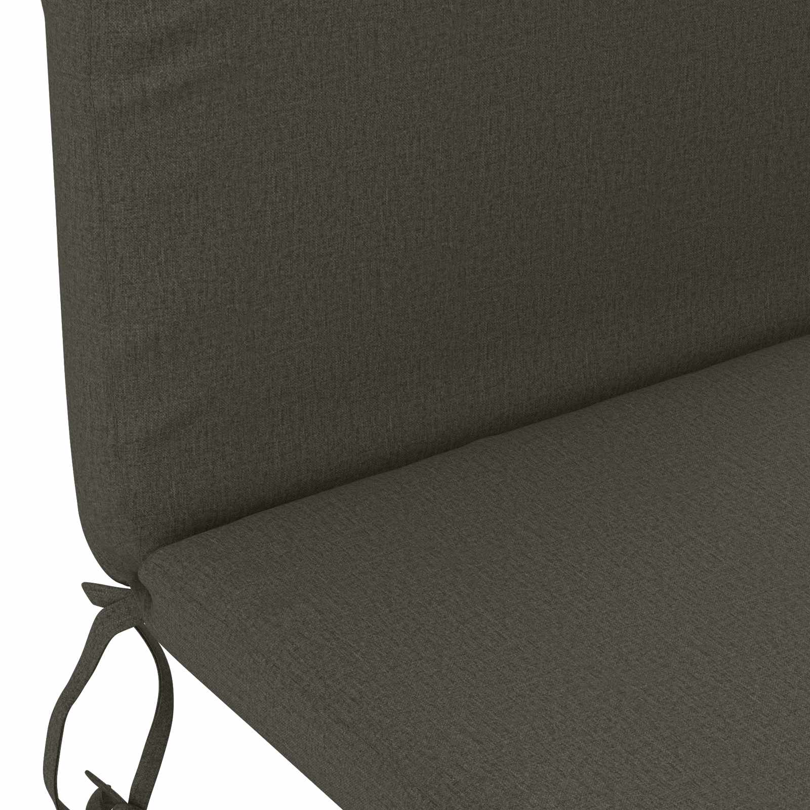 Cuscino per Lounger Sole GEMERT 100% Poliestere Antracite