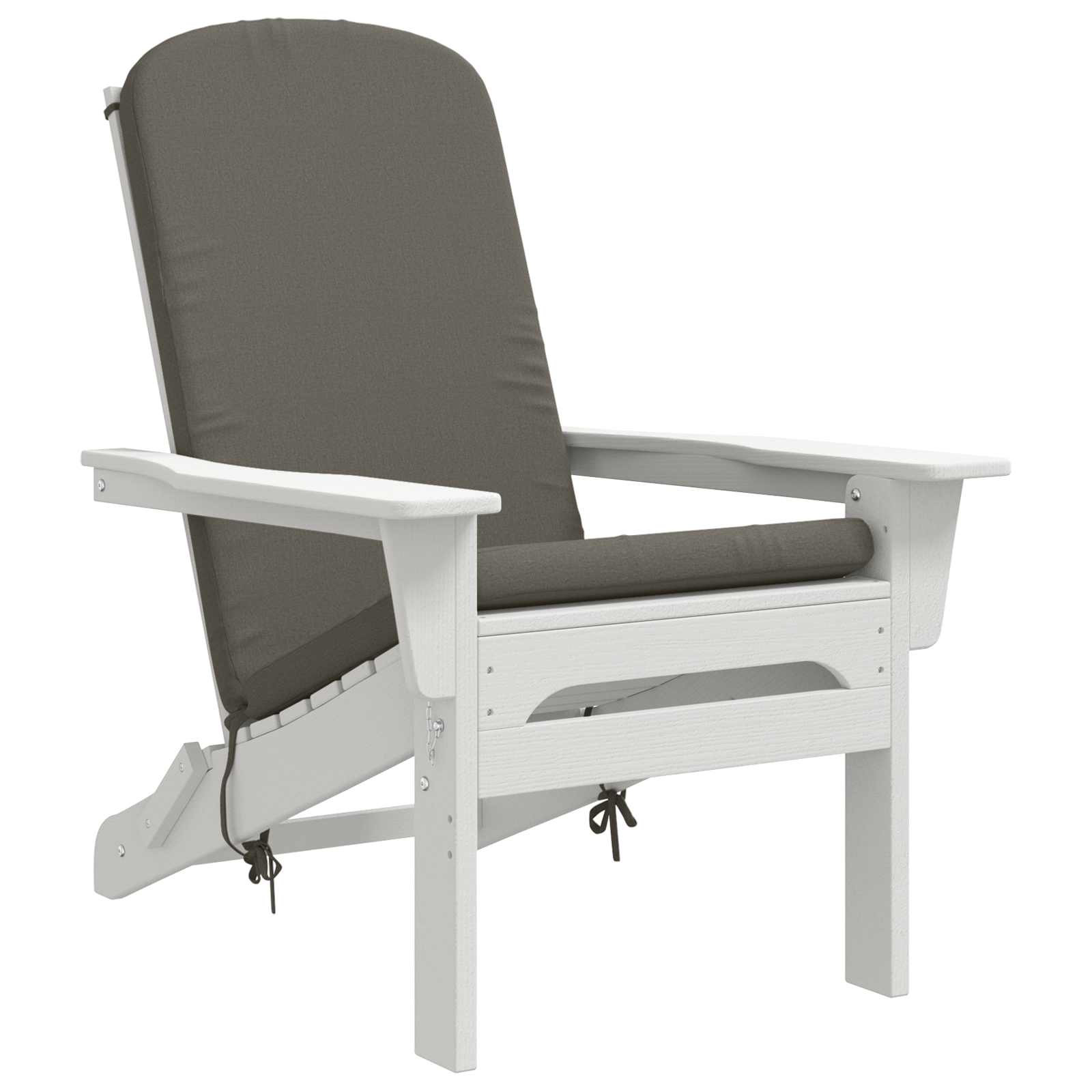 Cuscino per Lounger Sole GEMERT 100% Poliestere Grigio