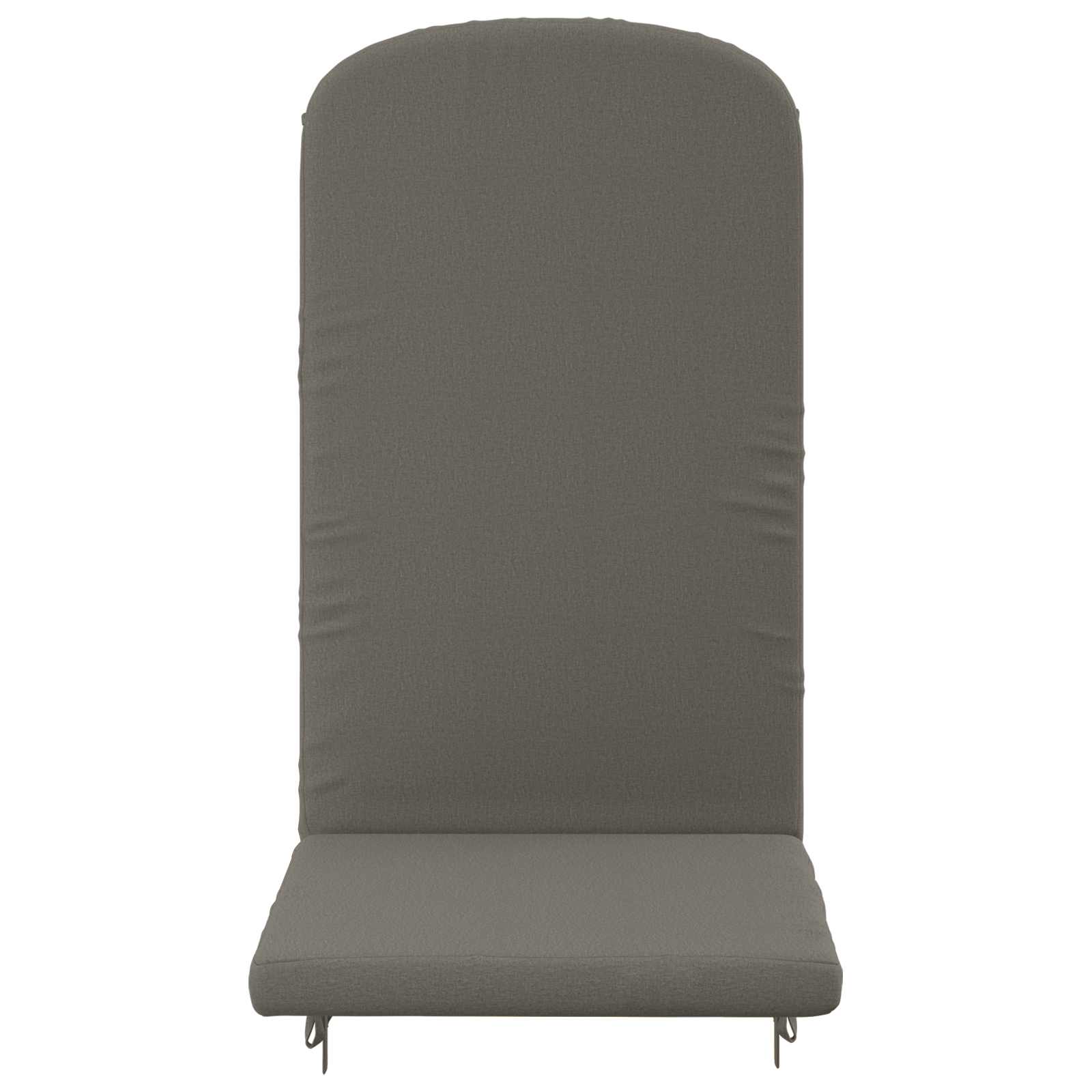 Cuscino per Lounger Sole GEMERT 100% Poliestere Grigio
