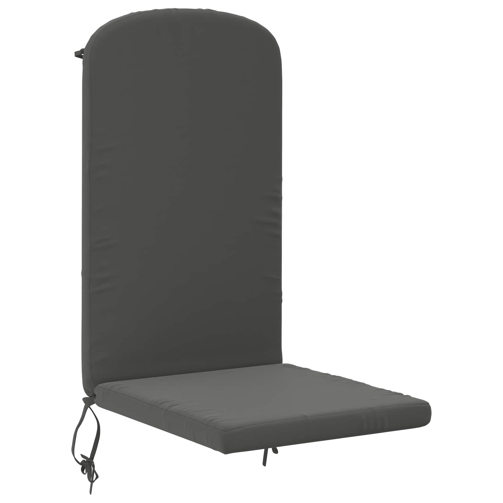 Cuscino per Lounger Sole GEMERT 100% Poliestere Antracite