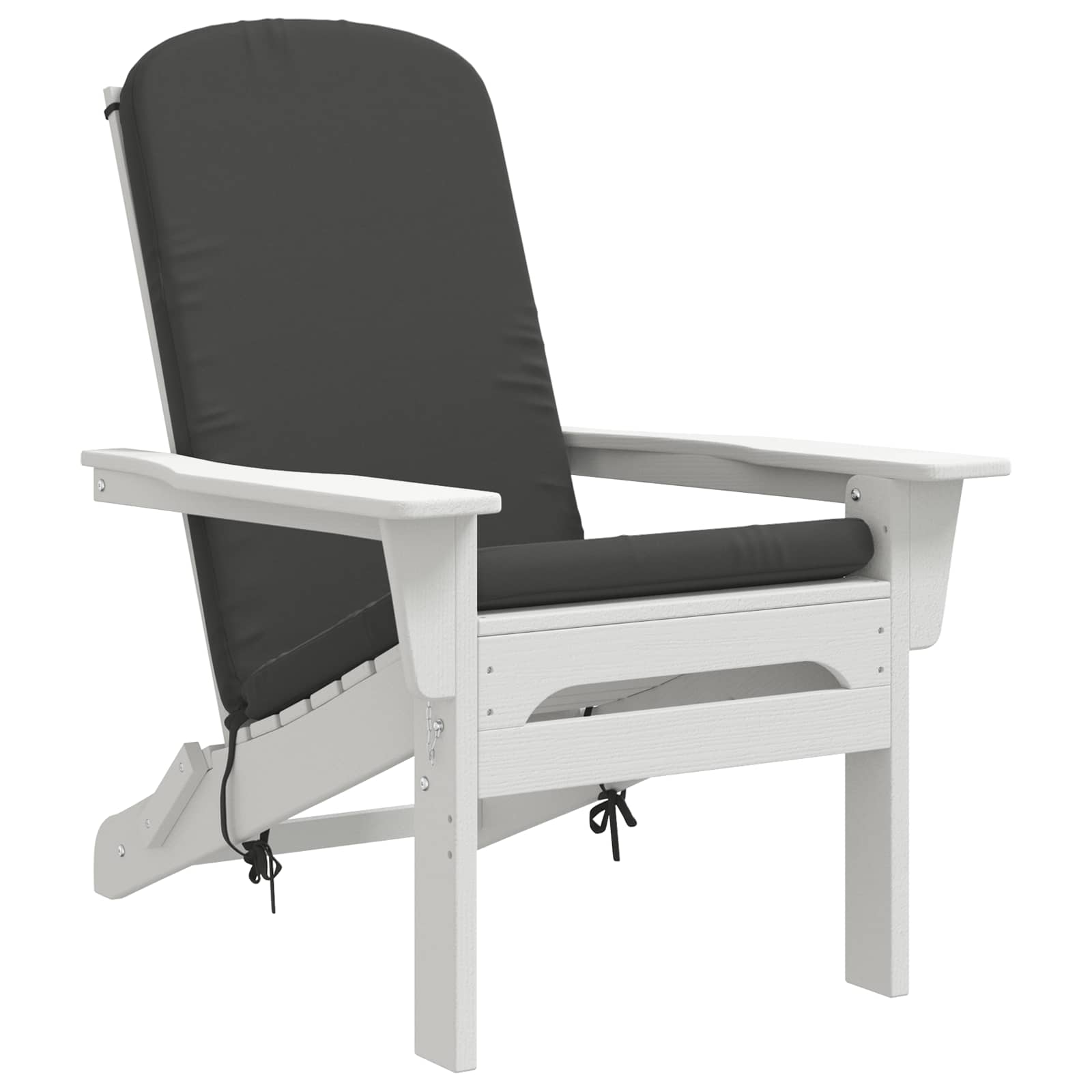 Cuscino per Lounger Sole GEMERT 100% Poliestere Antracite