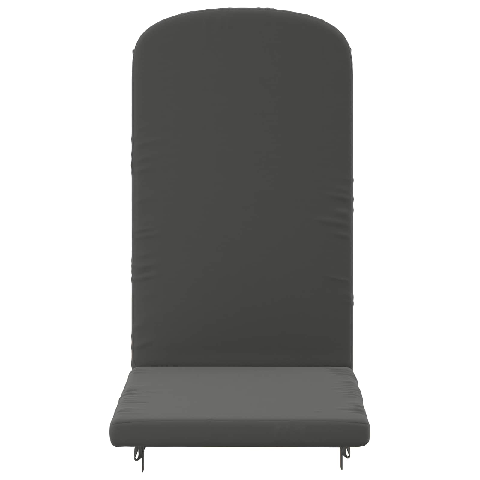 Cuscino per Lounger Sole GEMERT 100% Poliestere Antracite