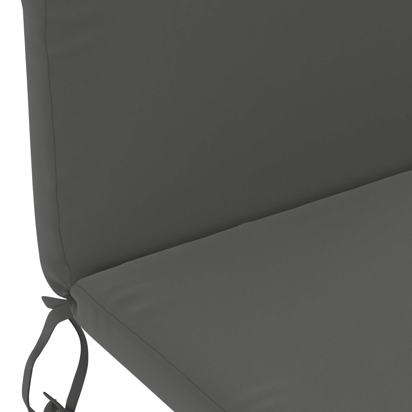 Cuscino per Lounger Sole GEMERT 100% Poliestere Antracite