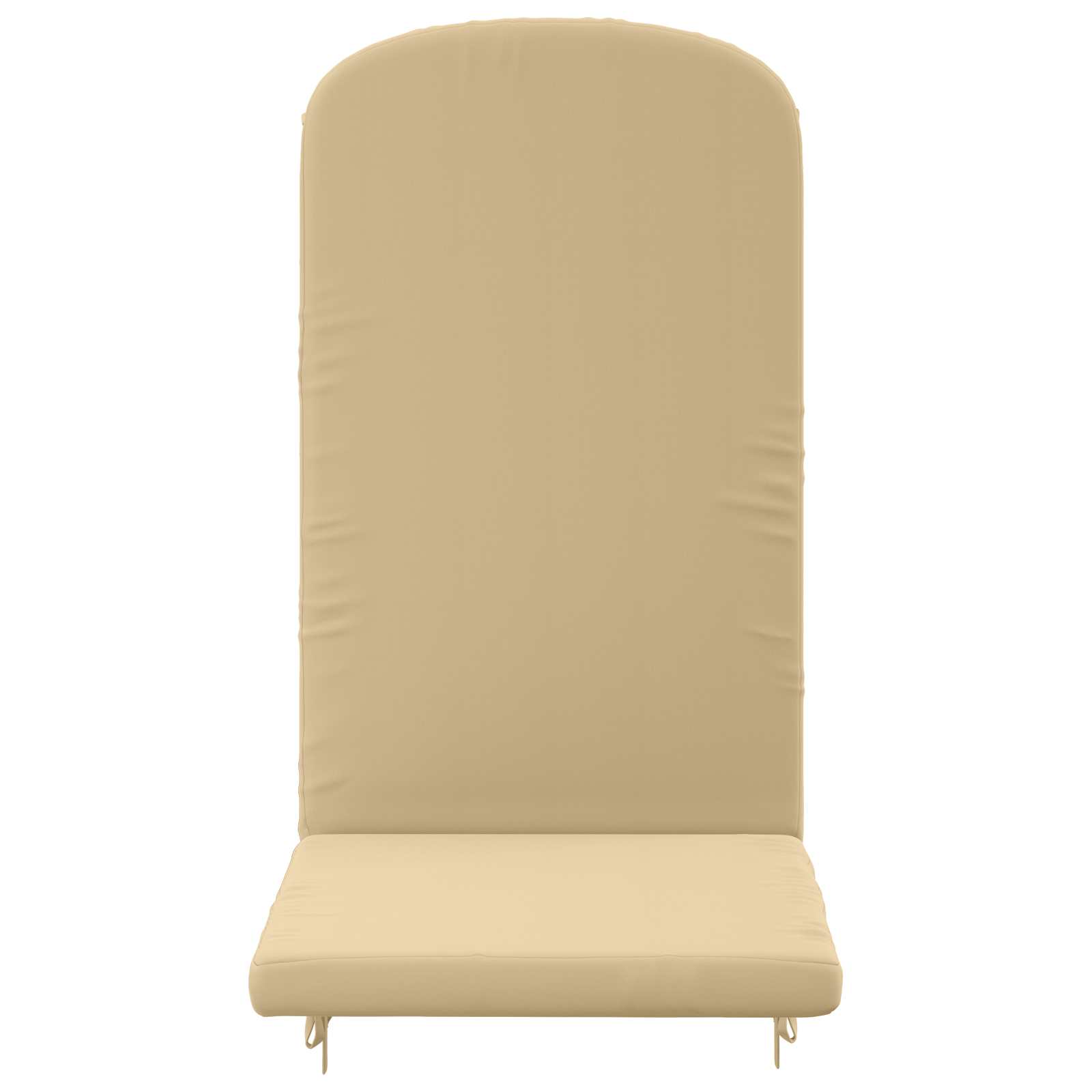 Cuscino per Lounger Sole GEMERT 100% Poliestere Beige