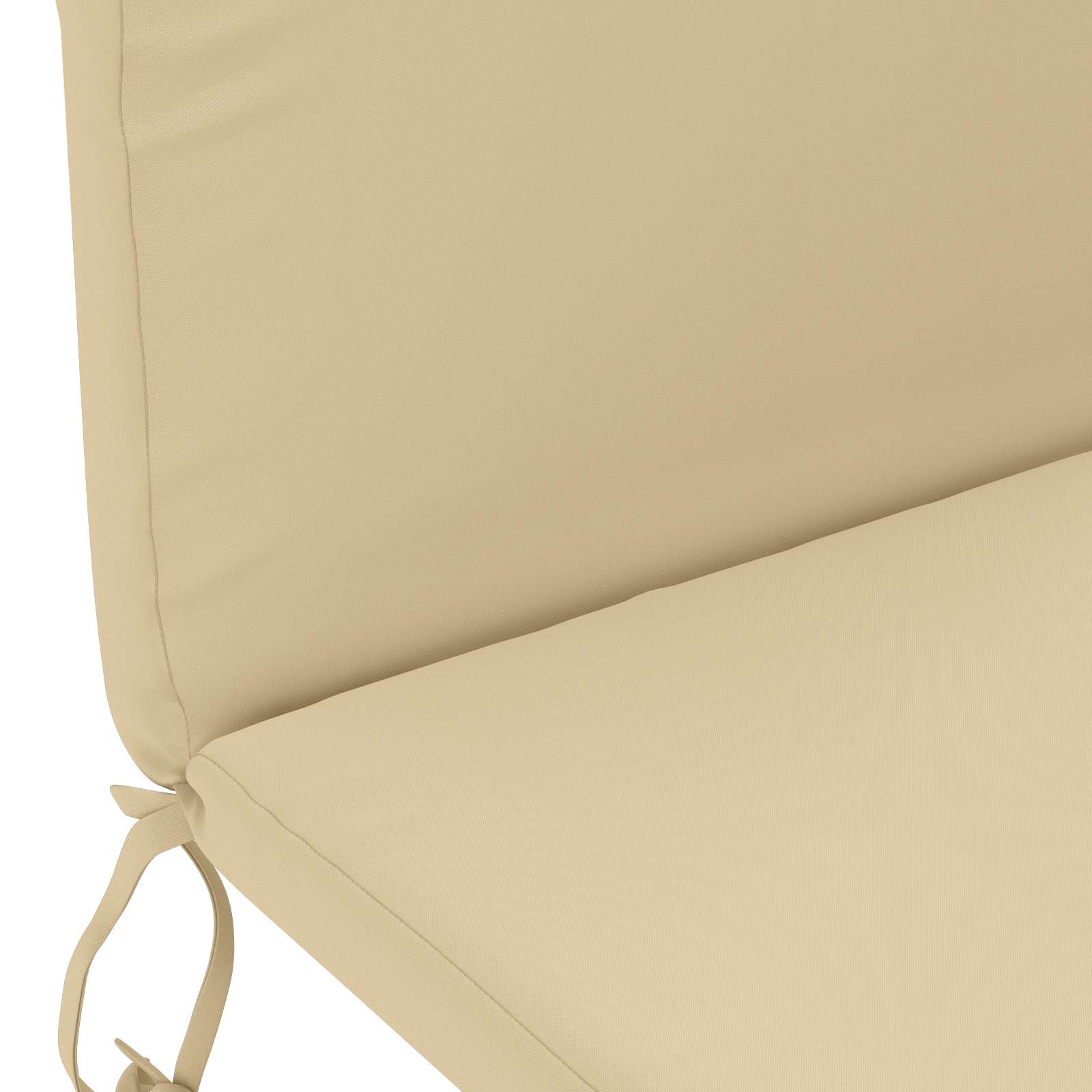 Cuscino per Lounger Sole GEMERT 100% Poliestere Beige