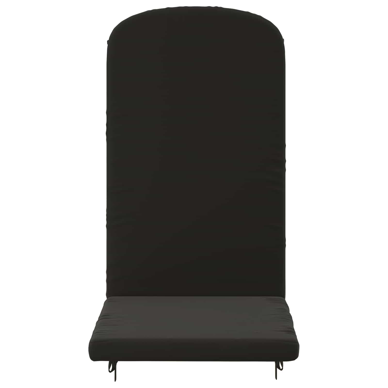Cuscino per Lounger Sole GEMERT 100% Poliestere Nero