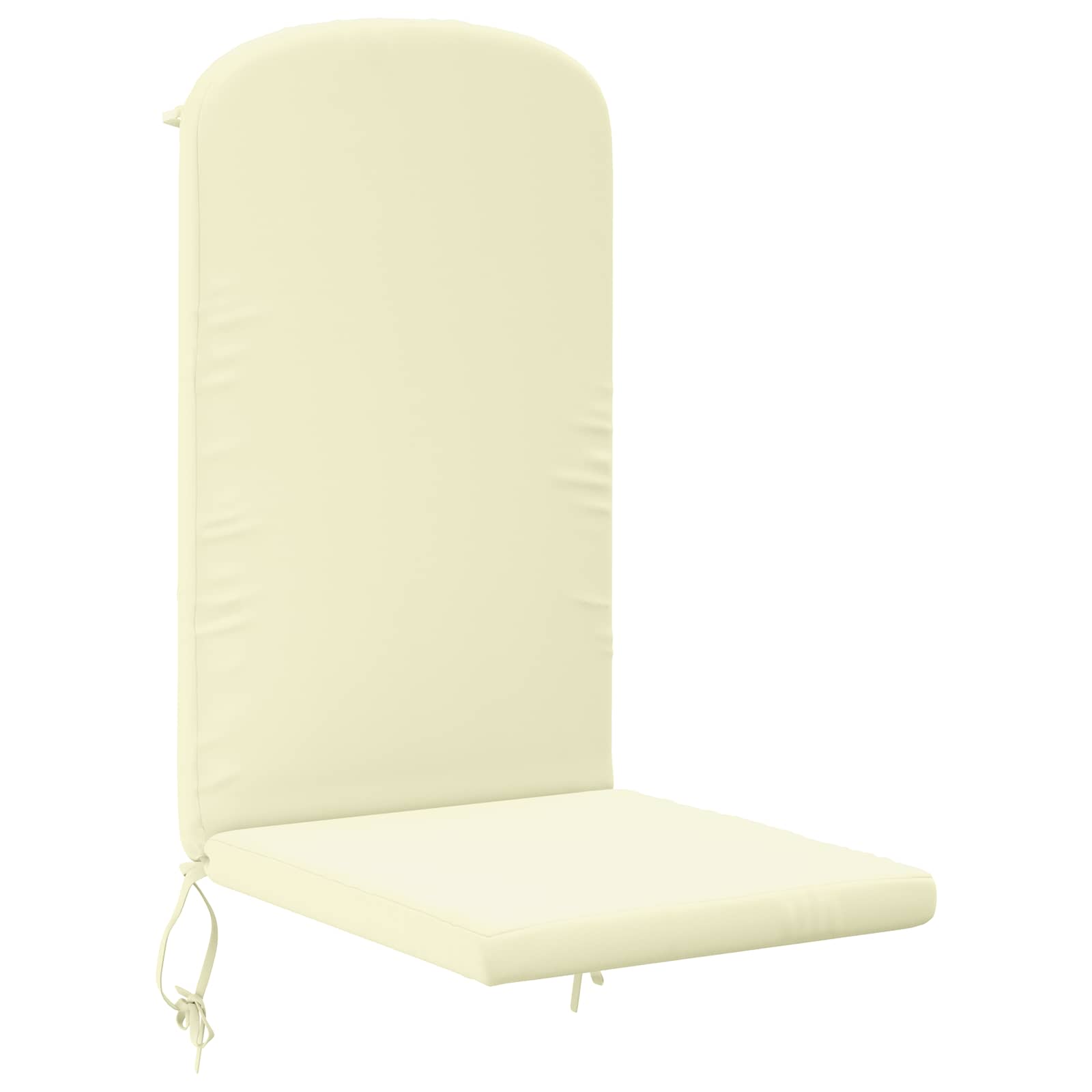 Cuscino per Lounger Sole GEMERT 100% Poliestere Crema