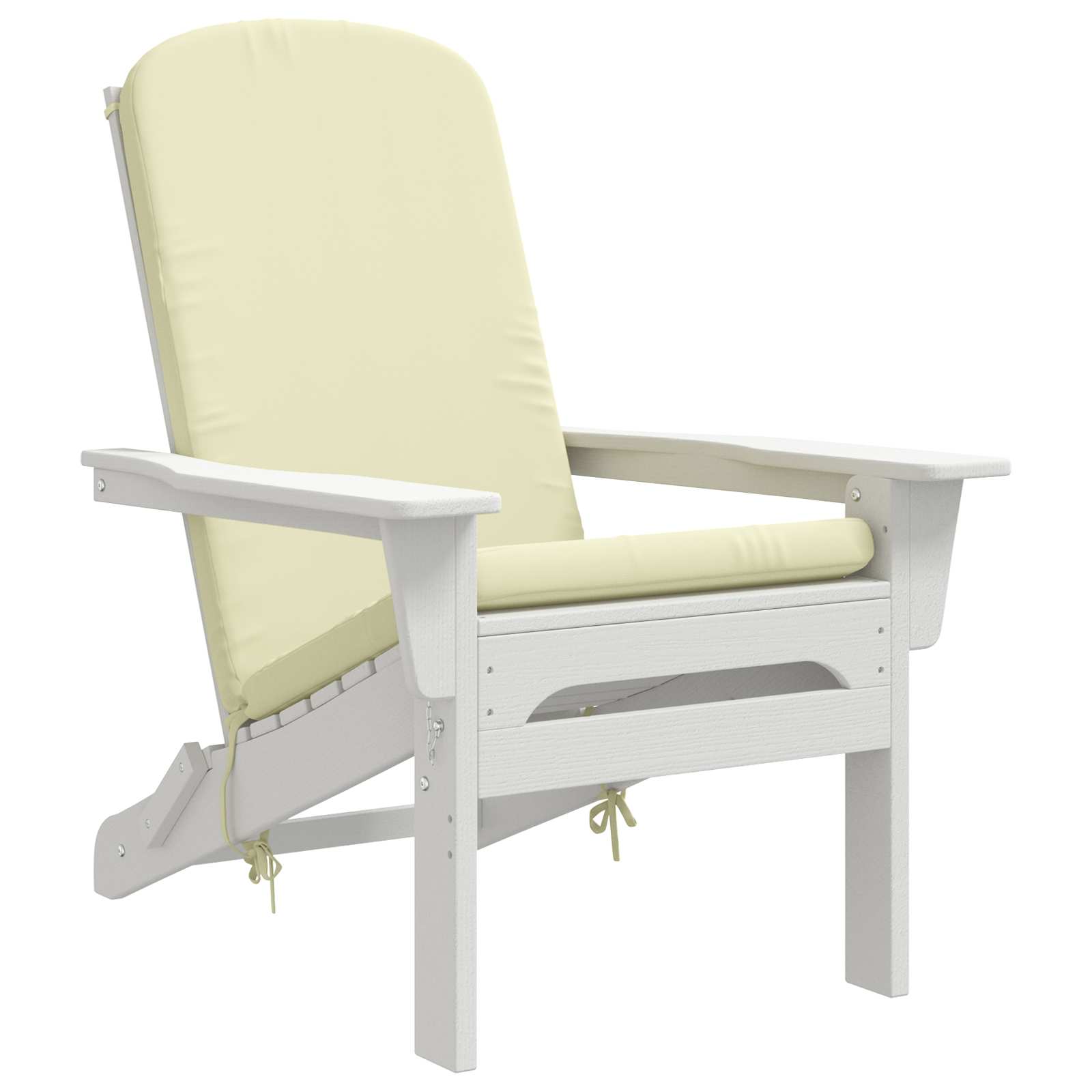 Cuscino per Lounger Sole GEMERT 100% Poliestere Crema