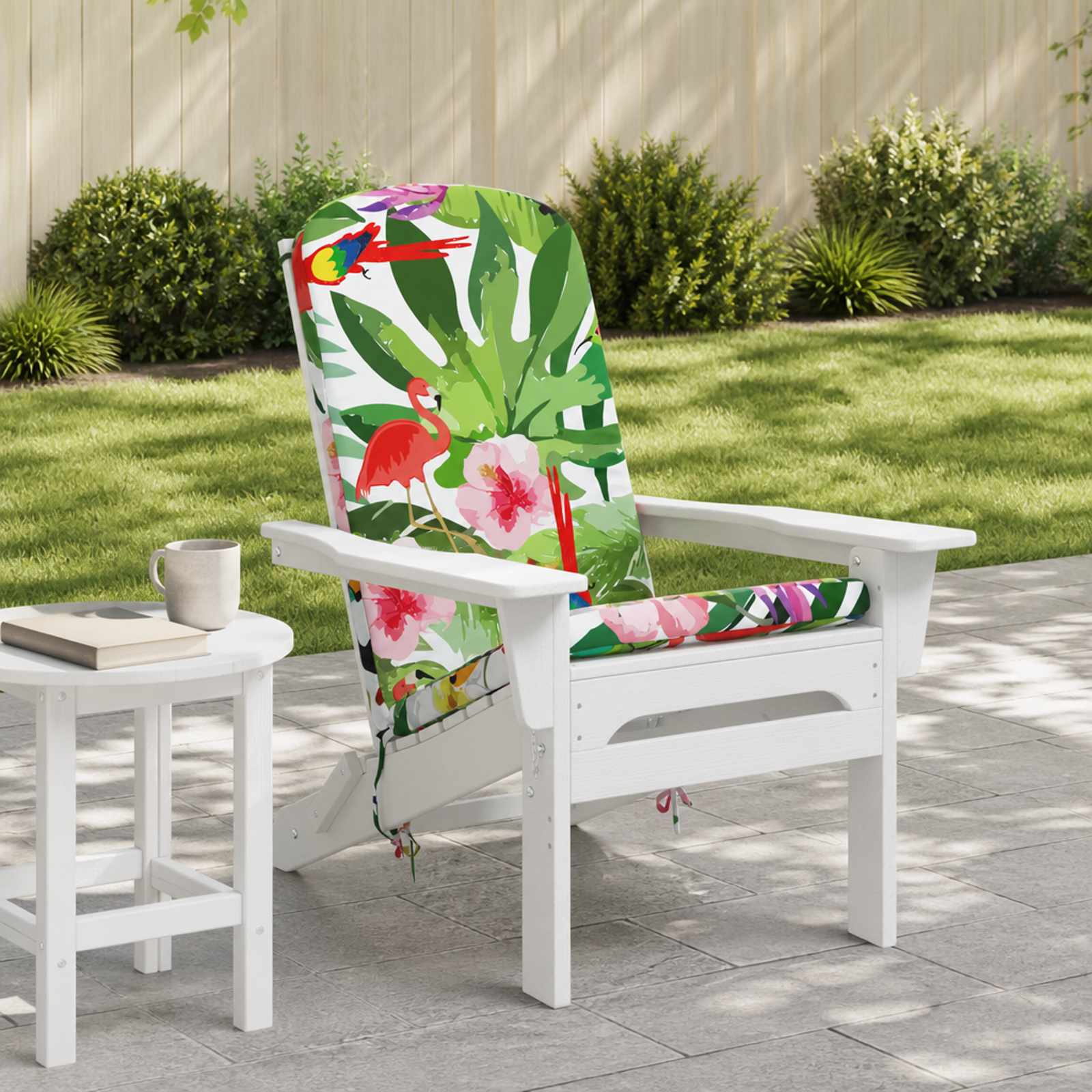Cuscino per Lounger Sole GEMERT 100% Poliestere Multicolore