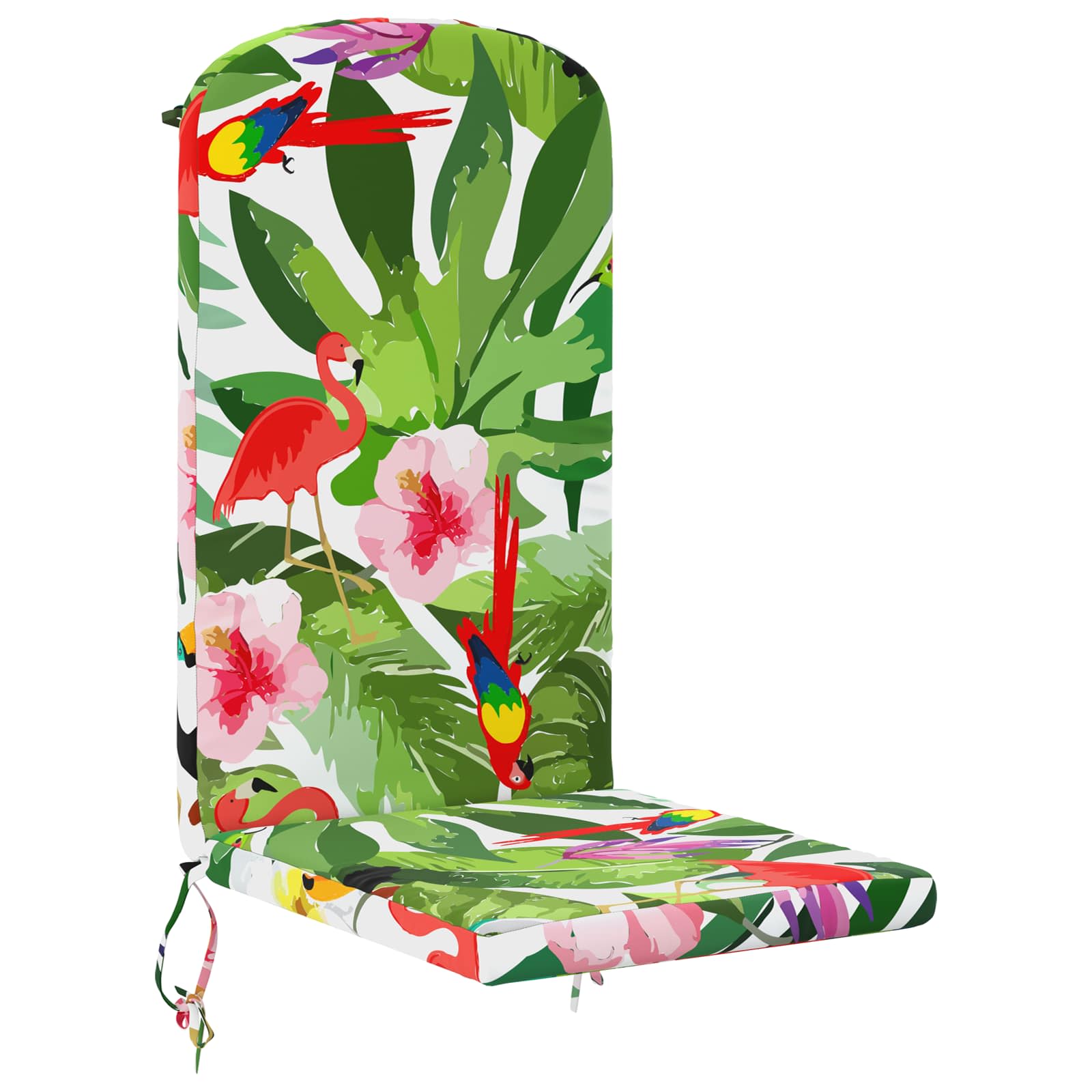 Cuscino per Lounger Sole GEMERT 100% Poliestere Multicolore