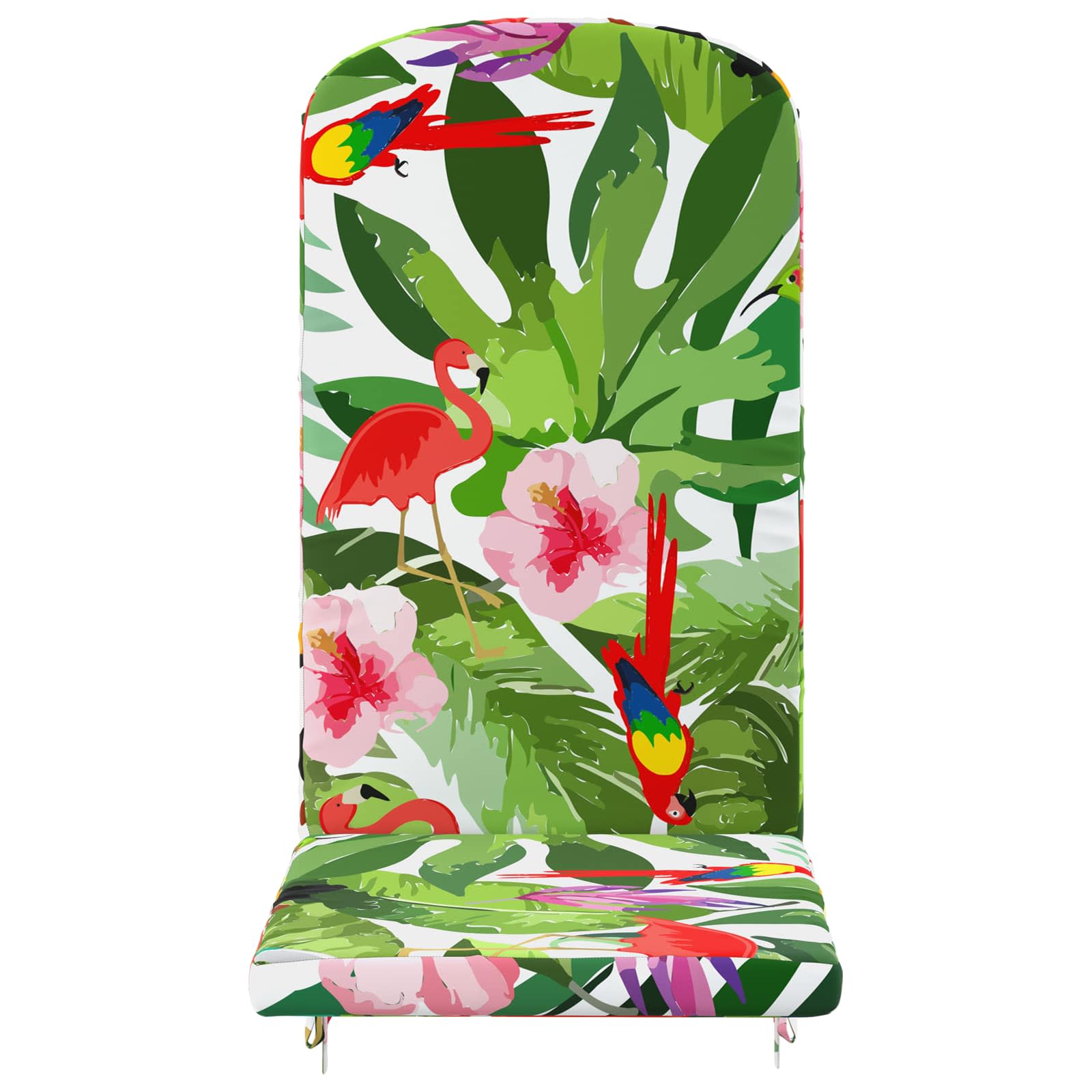 Cuscino per Lounger Sole GEMERT 100% Poliestere Multicolore