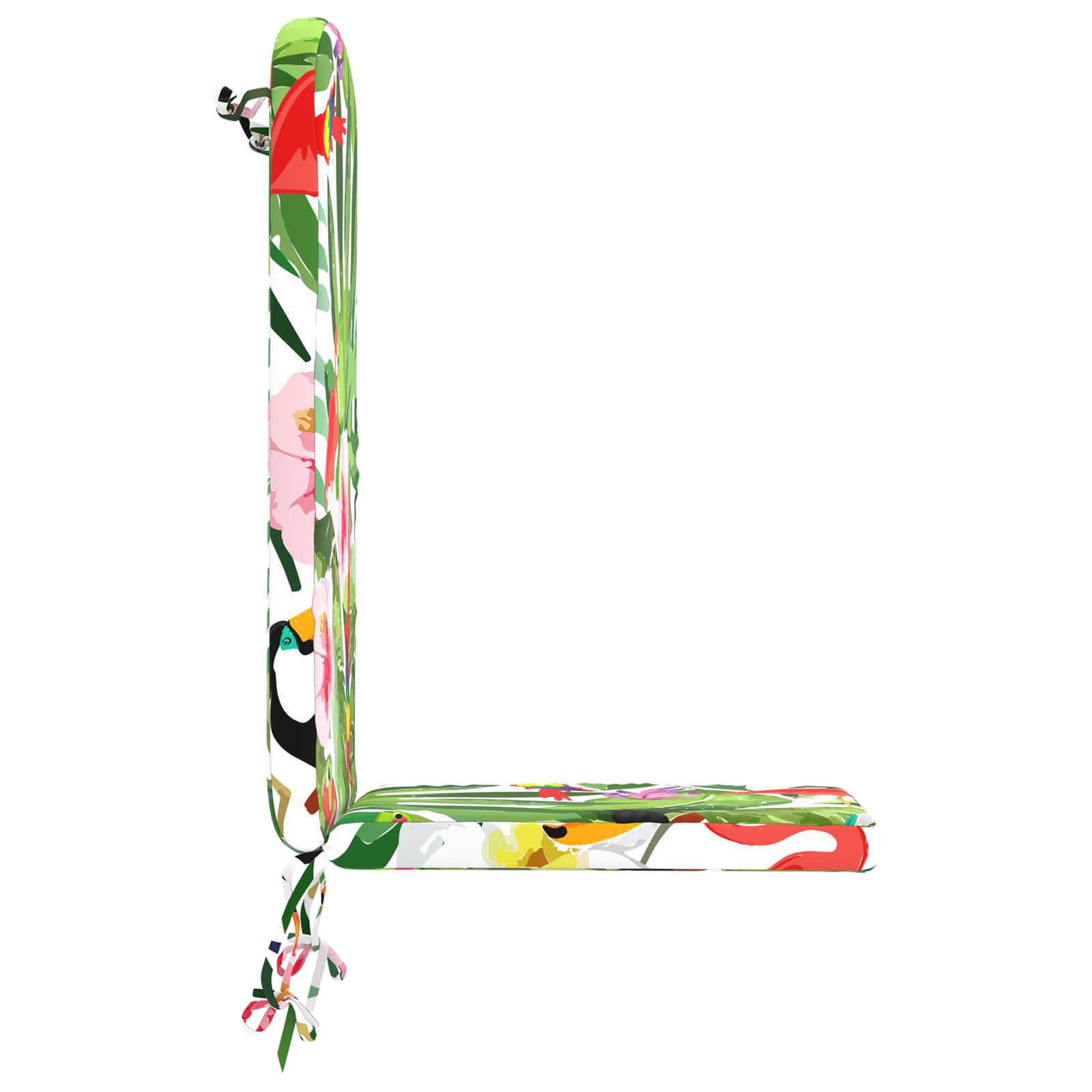 Cuscino per Lounger Sole GEMERT 100% Poliestere Multicolore