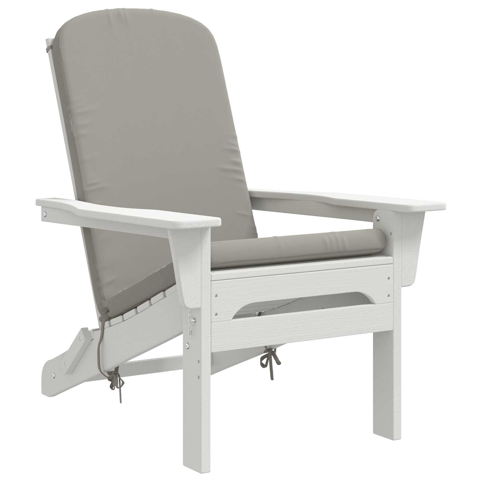 Cuscino per Lounger Sole GEMERT 100% Poliestere Grigio