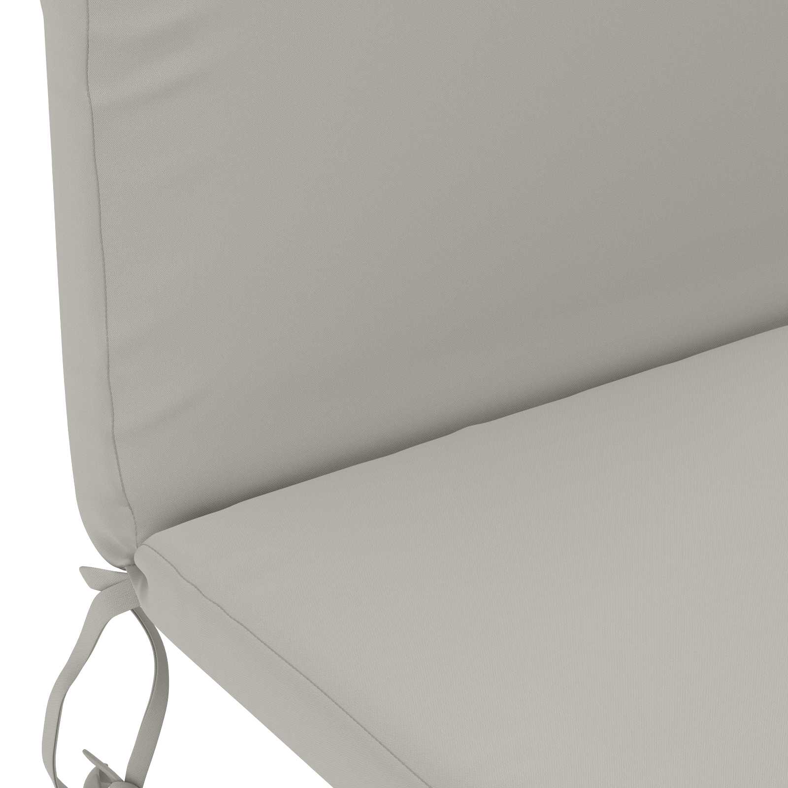 Cuscino per Lounger Sole GEMERT 100% Poliestere Grigio