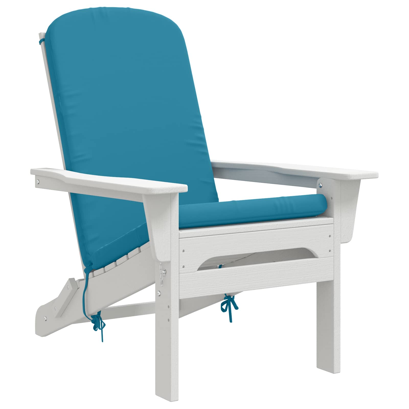Cuscino per Lounger Sole GEMERT 100% Poliestere Azzurro